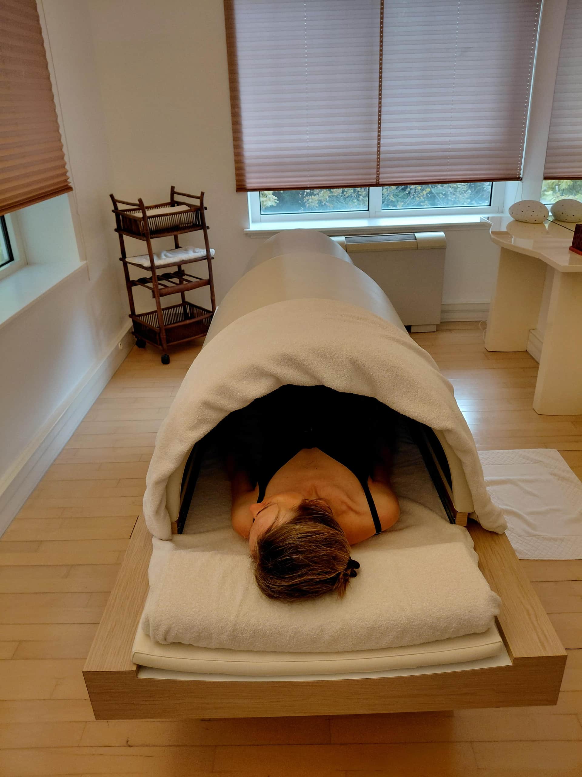 Célestins Spa Thermal & Hôtel by Vy Resort