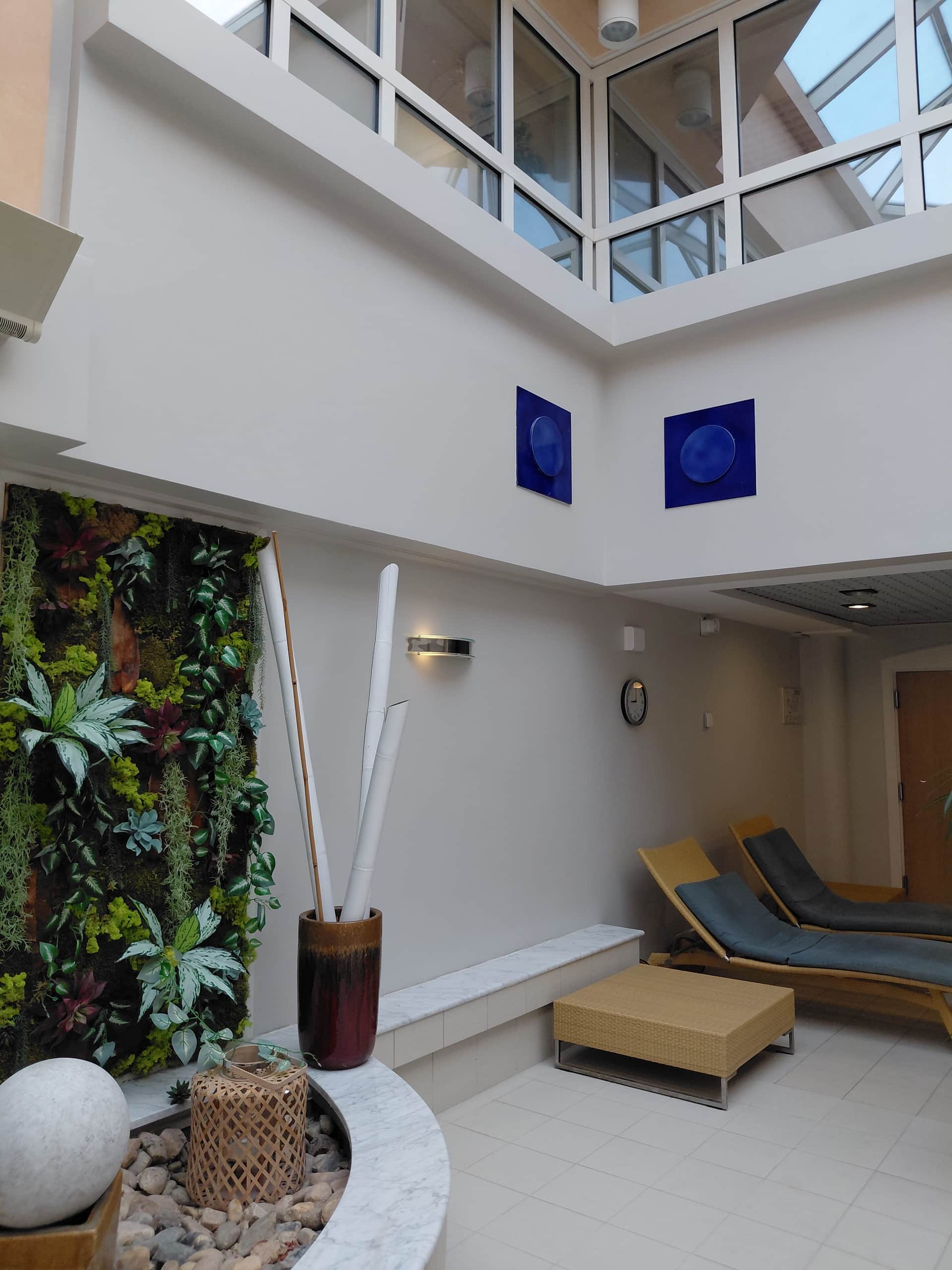 Célestins Spa Thermal & Hôtel by Vy Resort