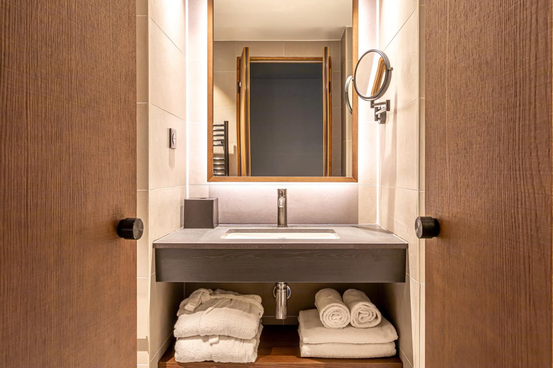Le Bellune Paris