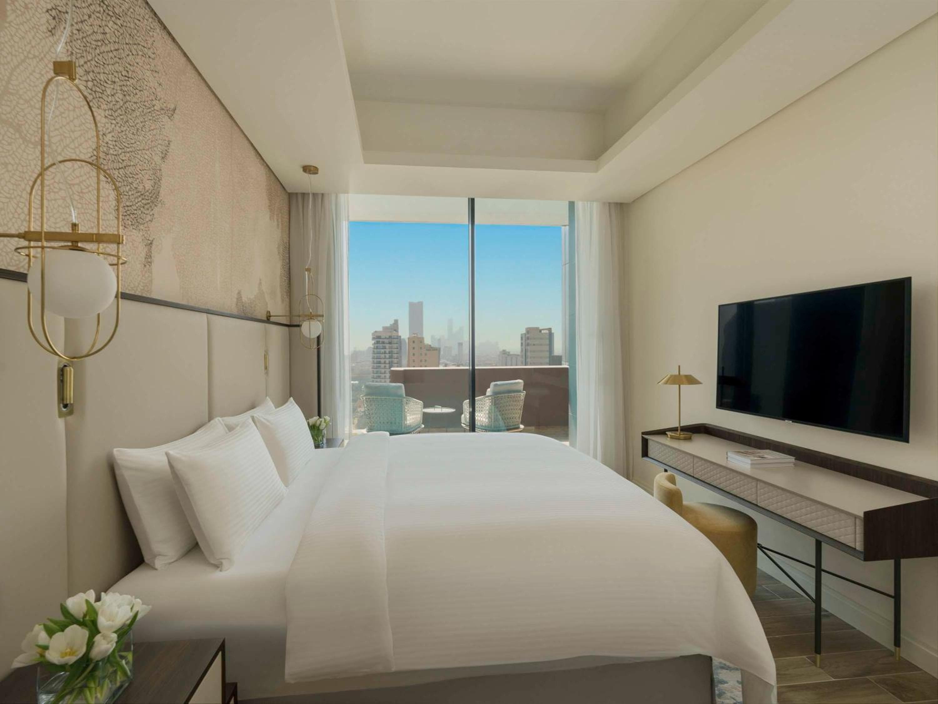 Fairmont Ramla Serviced Residences