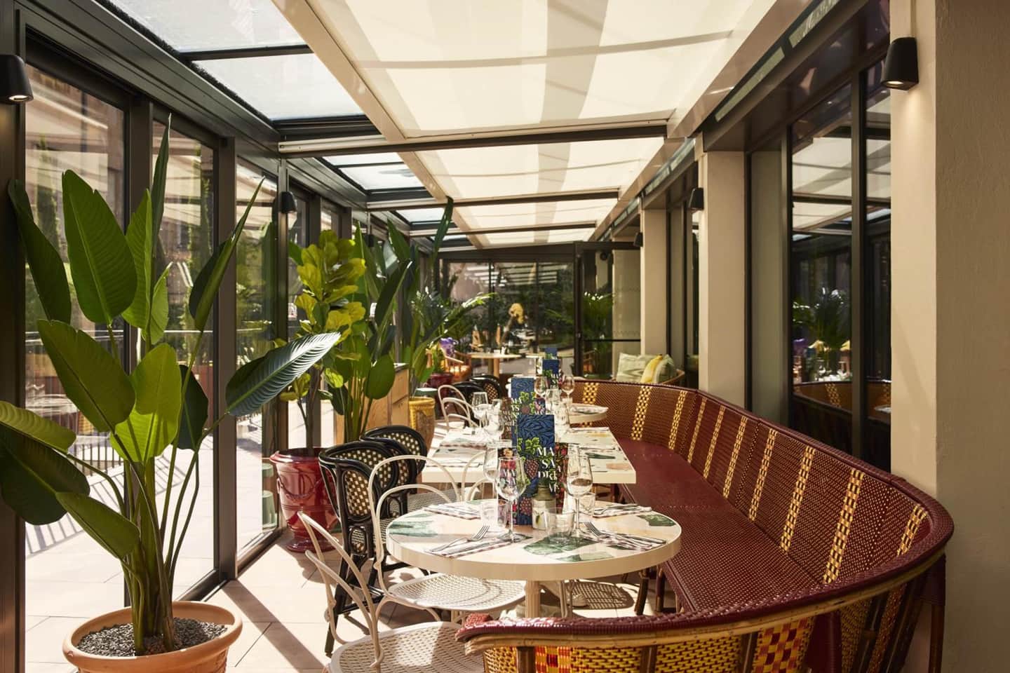 Mama Shelter Dijon