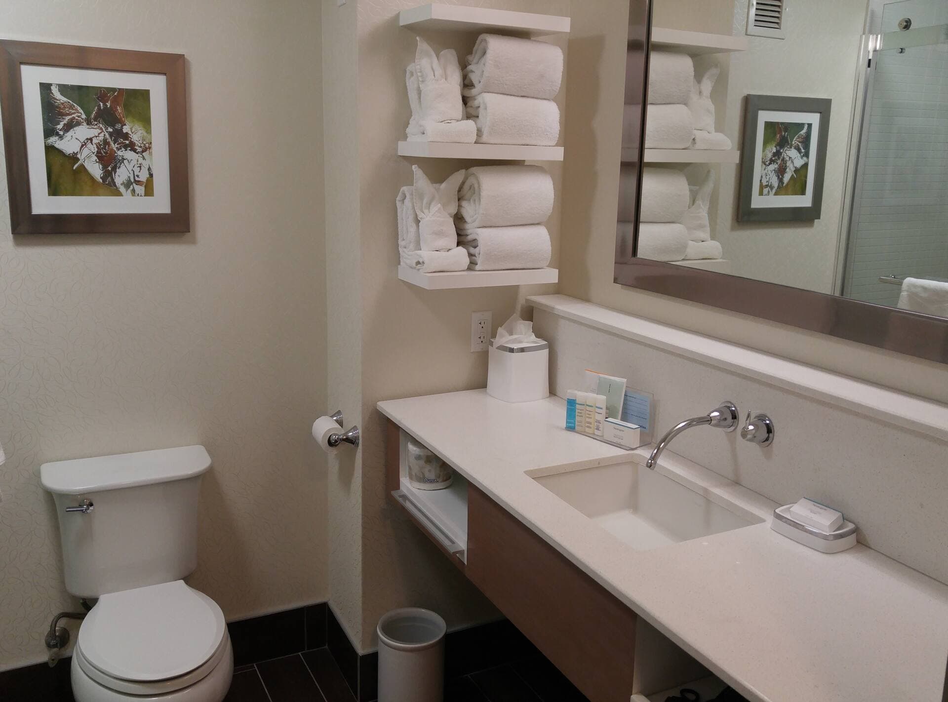 Hampton Inn & Suites by Hilton Calgary University NW