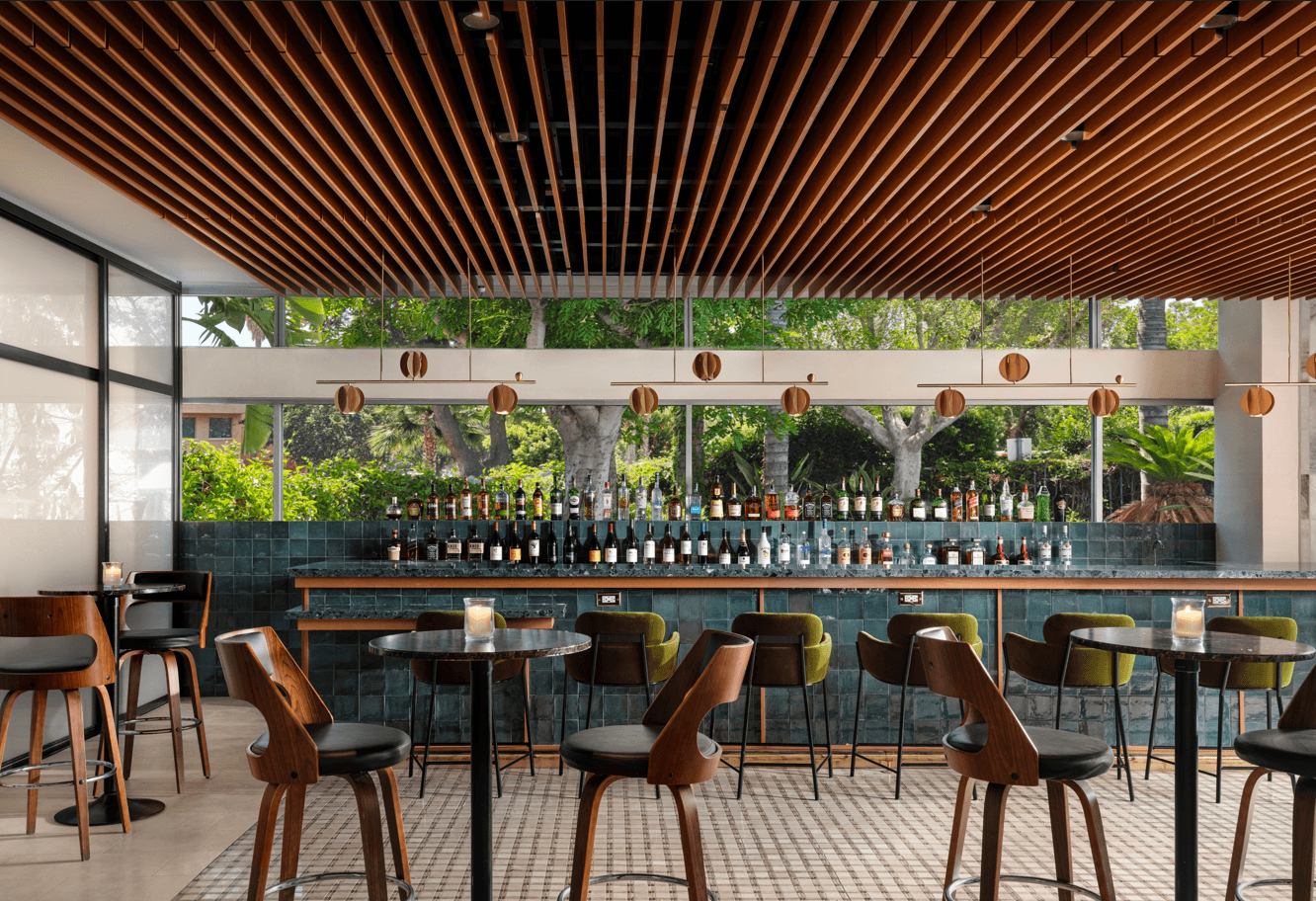 Sheraton Ontario Airport Hotel