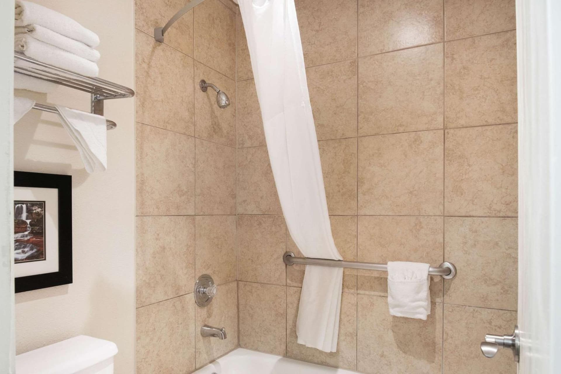 Quality Inn Marble Falls