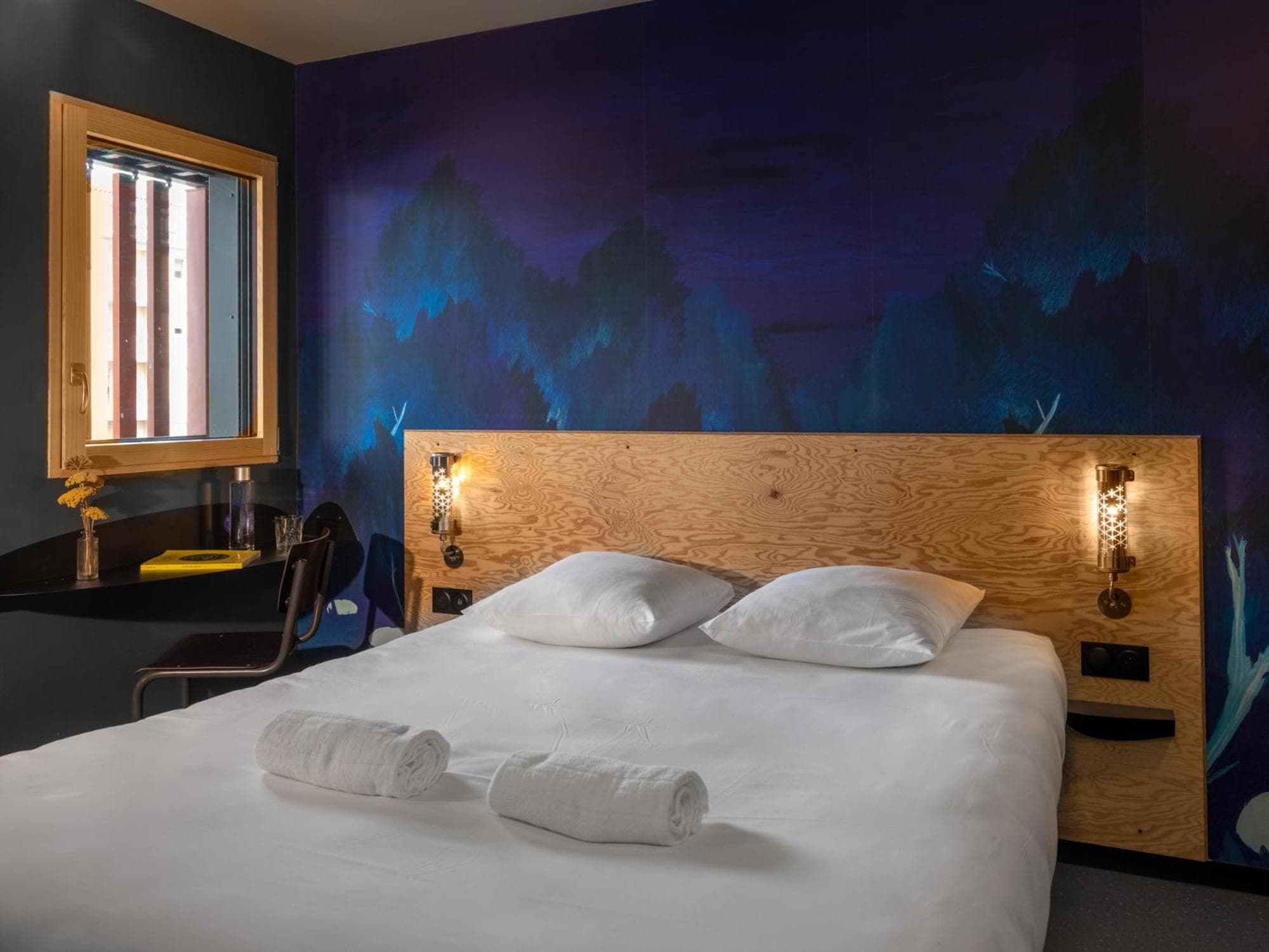 Eklo Hotels Toulouse Cartoucherie Zénith