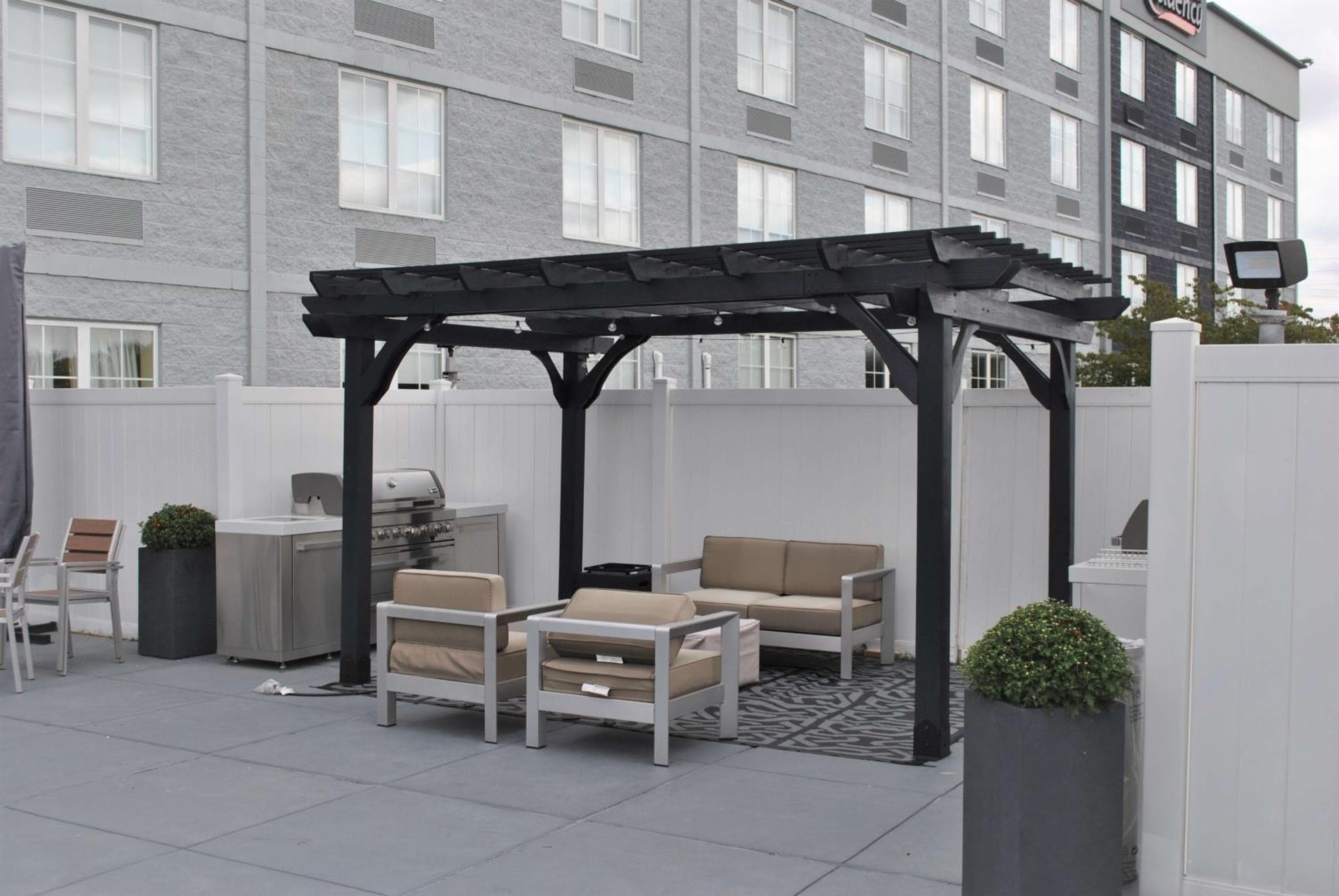 Comfort Inn and Suites Pottstown