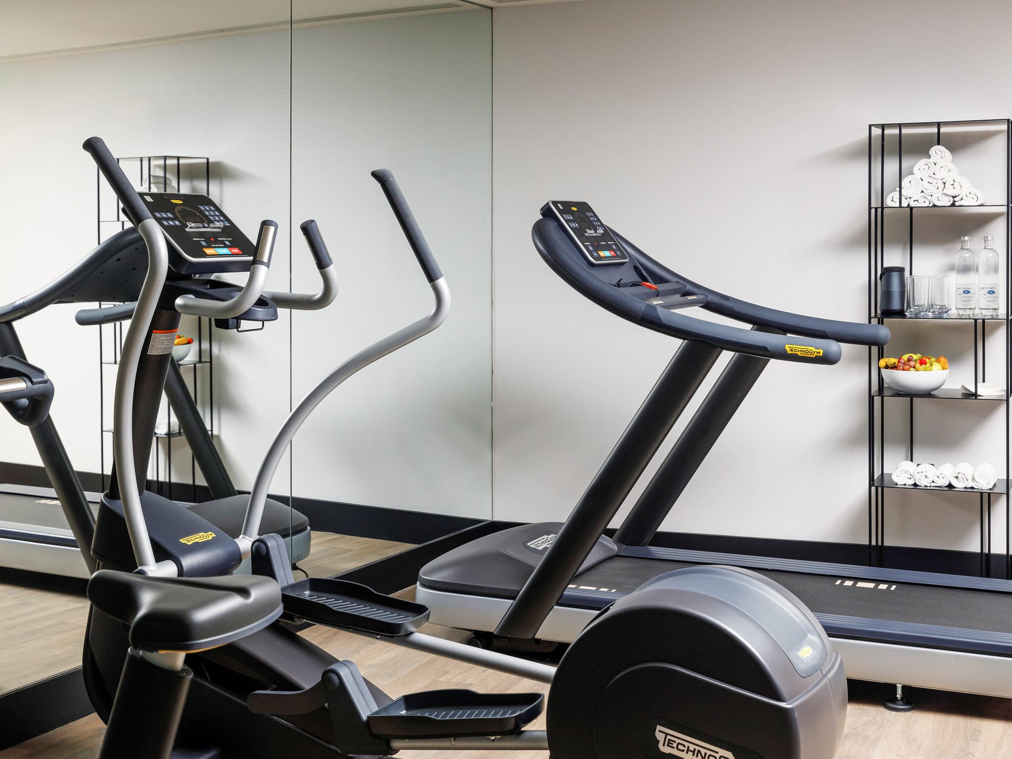 Mercure Porto Centro Aliados