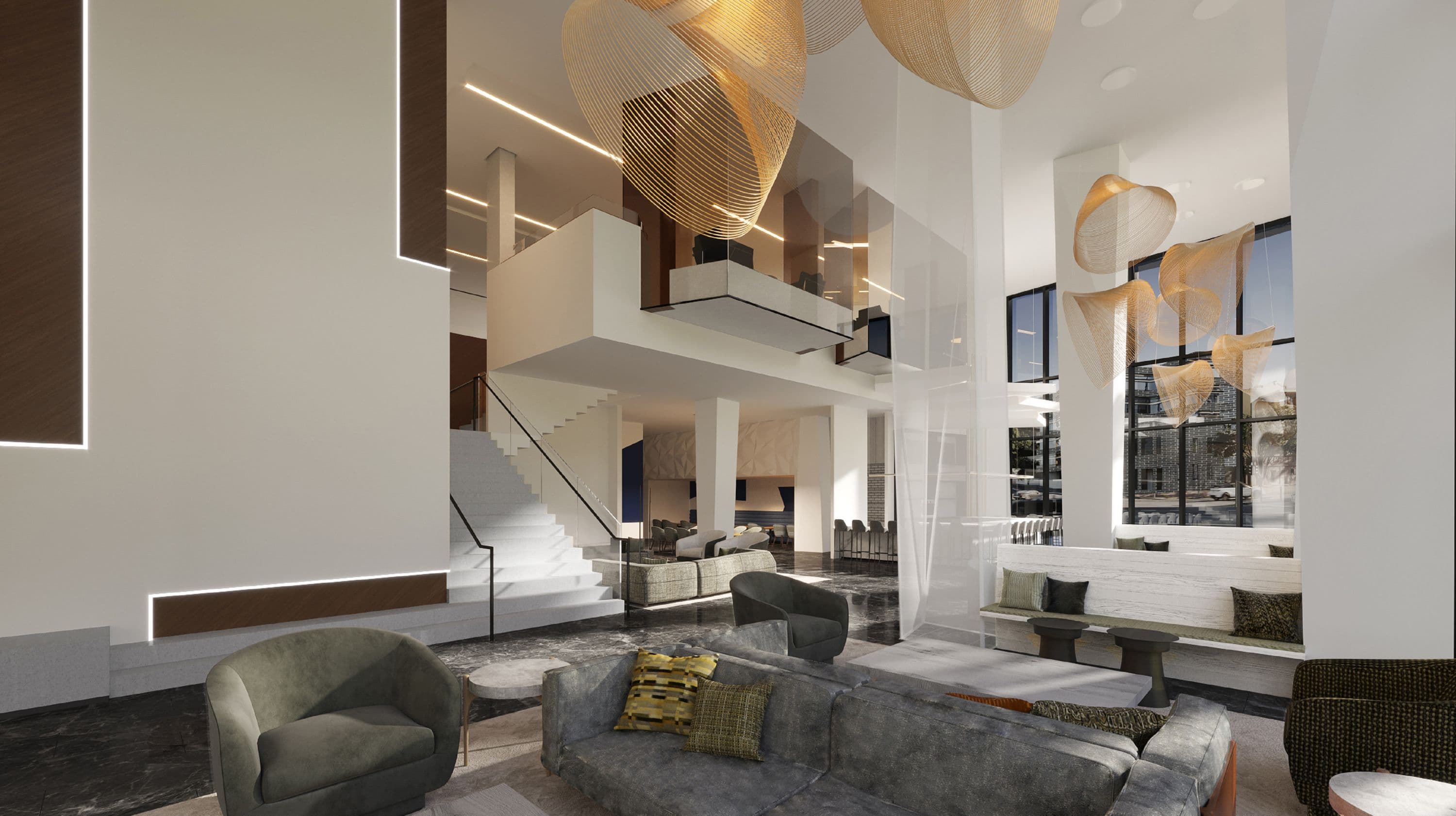 Washington Marriott Capitol Hill