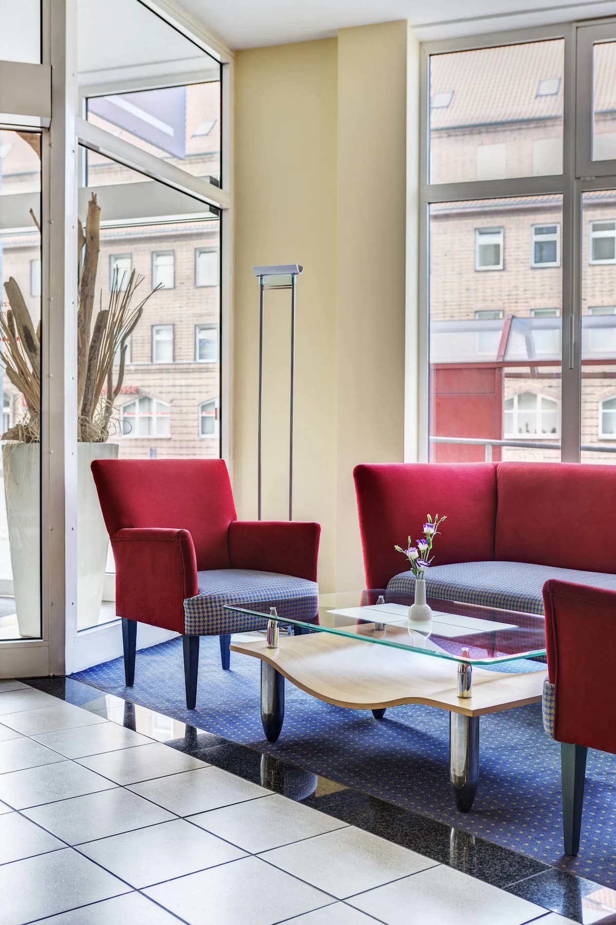 IntercityHotel Stralsund