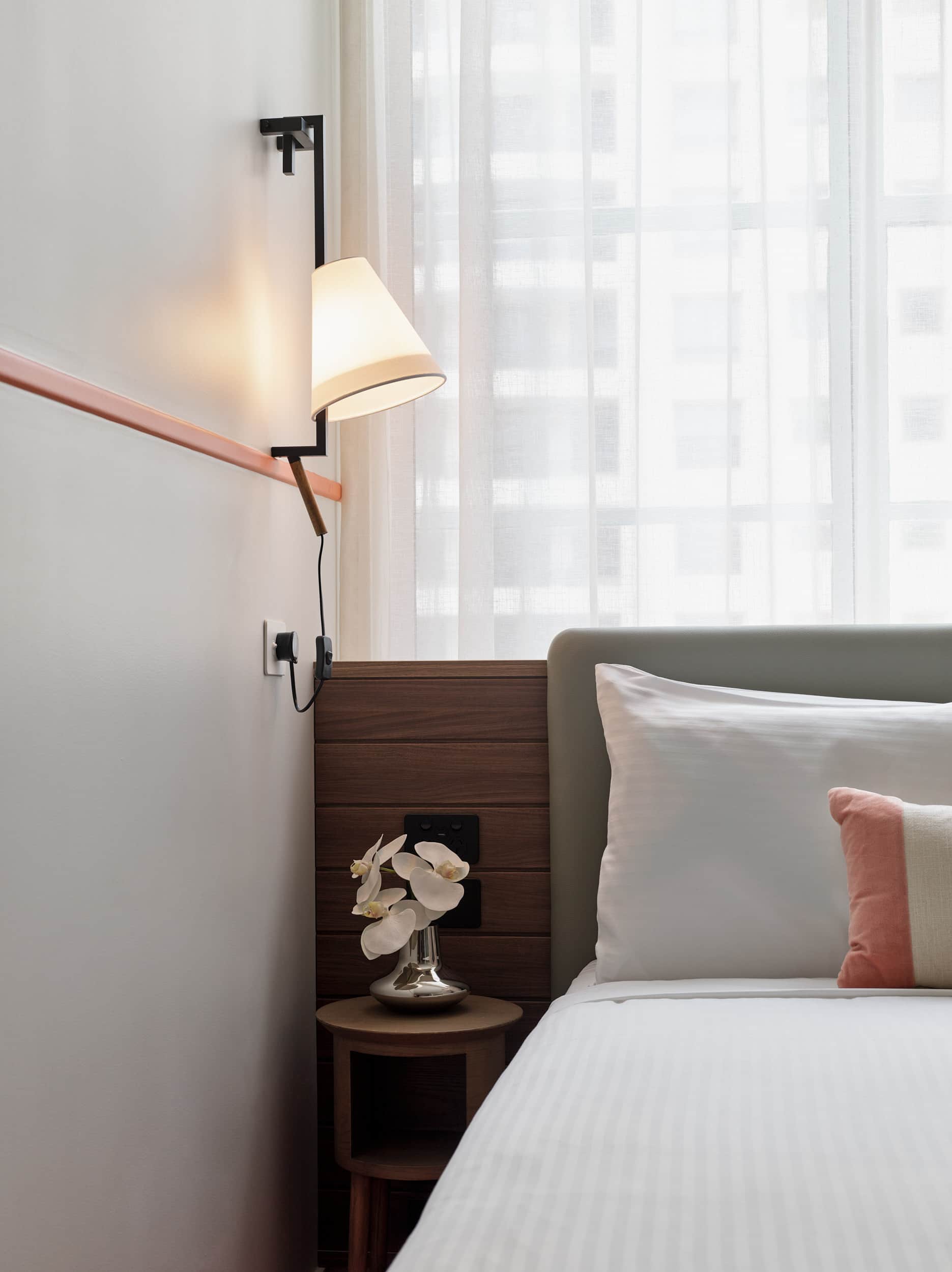 The Clarence Hotel Sydney