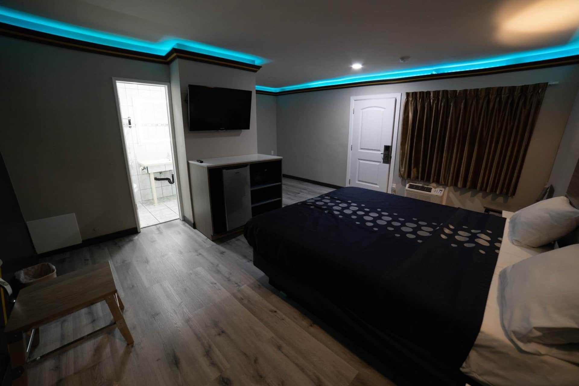 Artesia Motor Inn