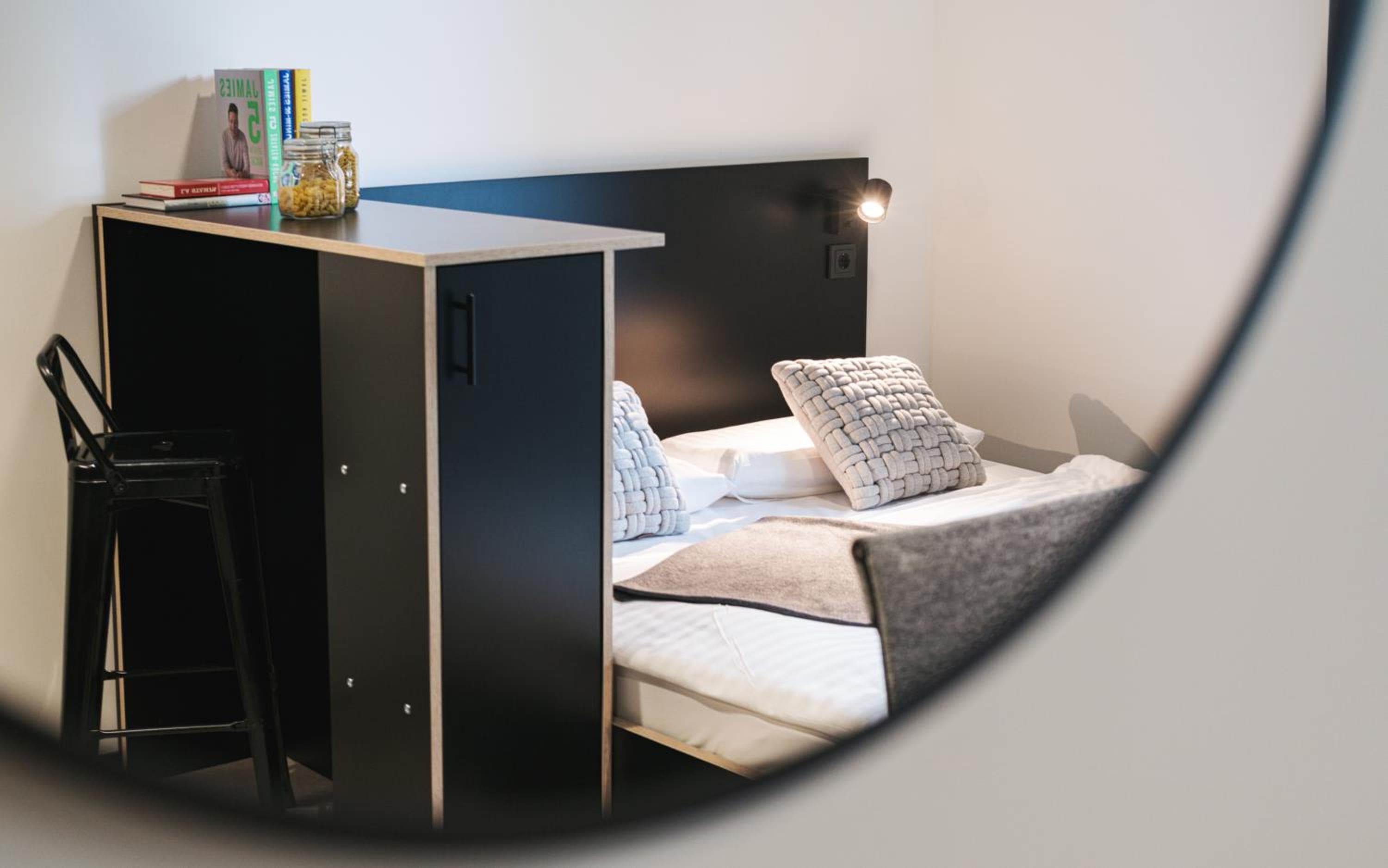 MoLiving - Design Hotel & Apartments Düsseldorf-Neuss