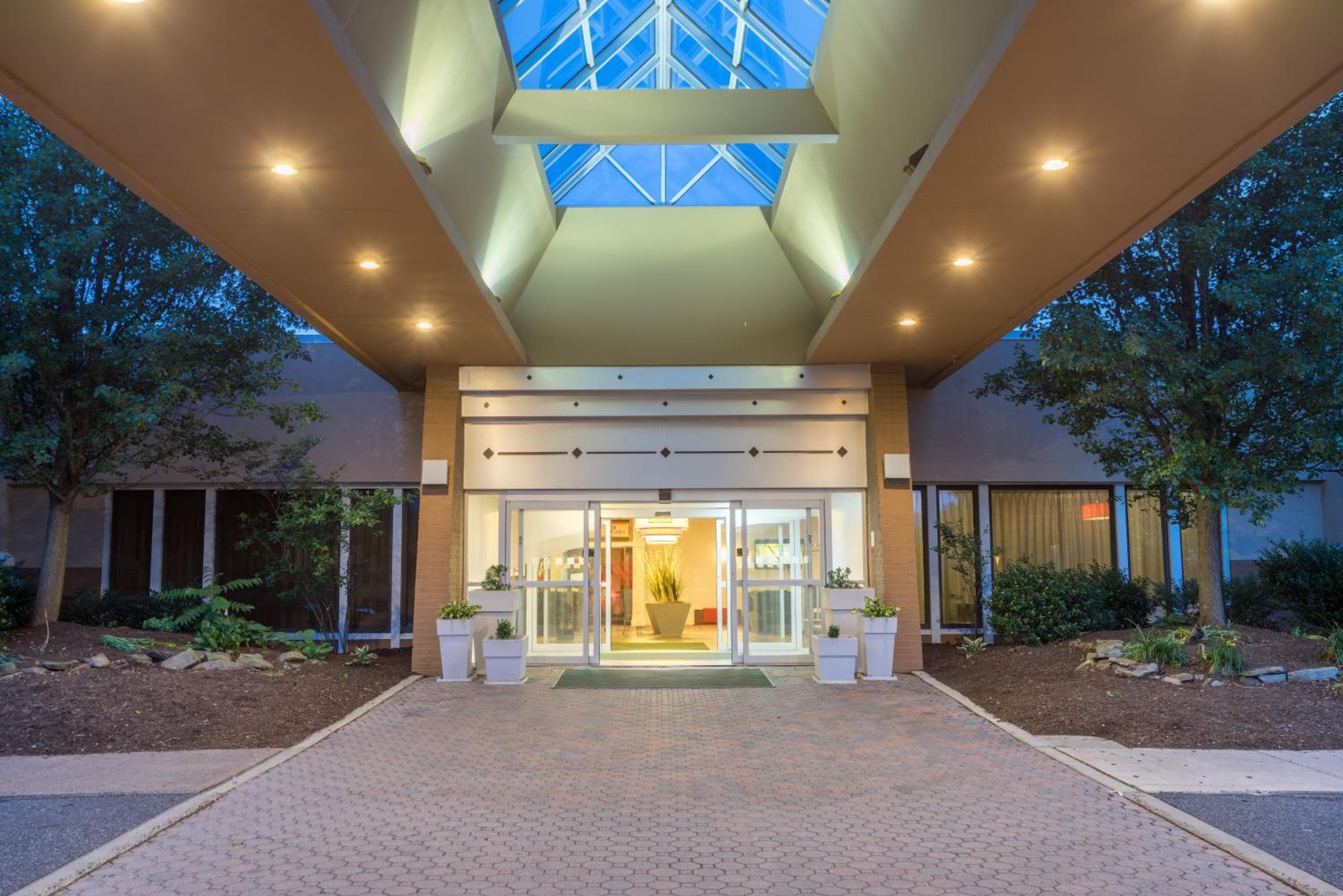 Holiday Inn Harrisburg I-81 Hershey Area, an IHG Hotel