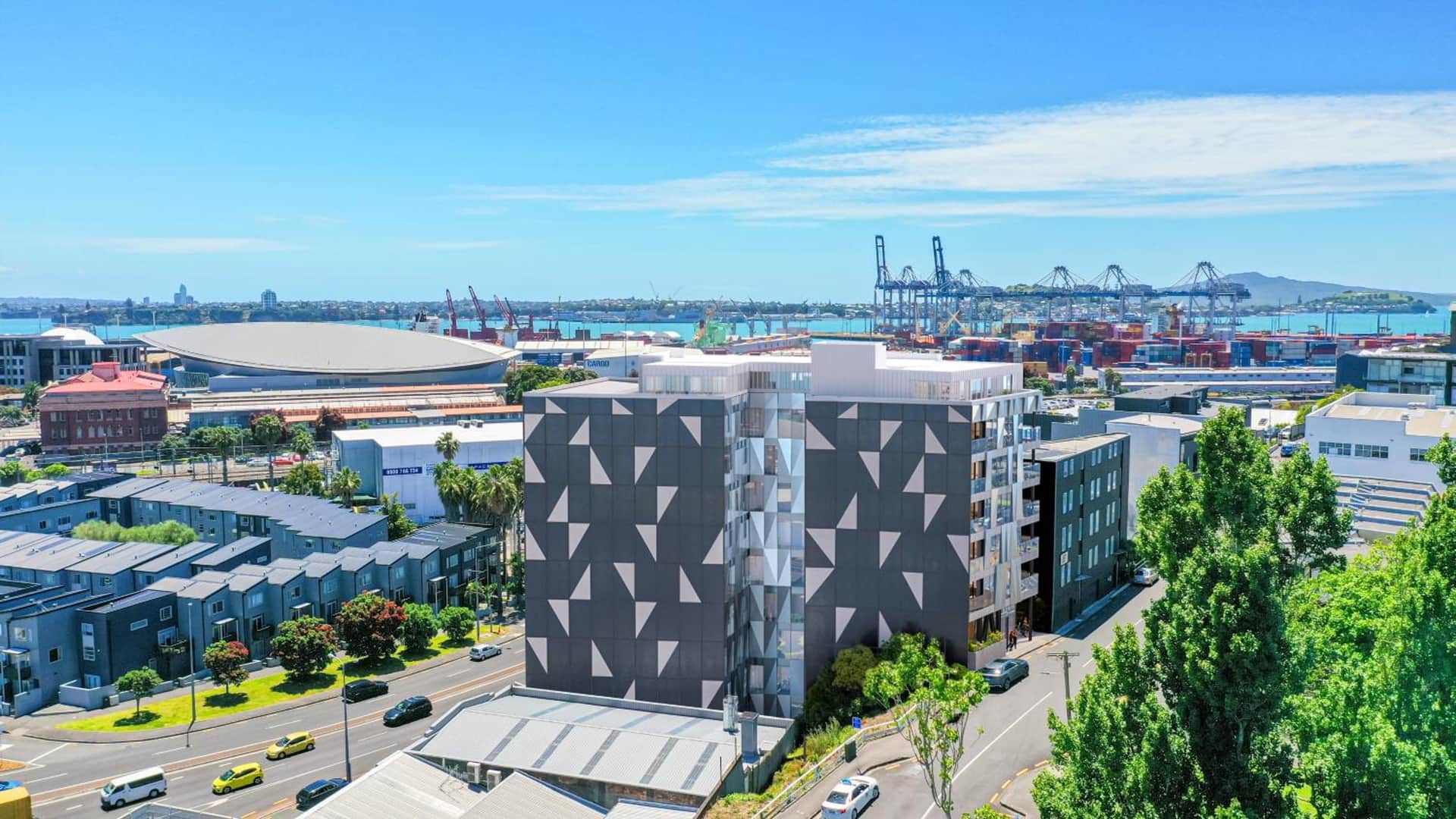 La Quinta by Wyndham Parnell Auckland