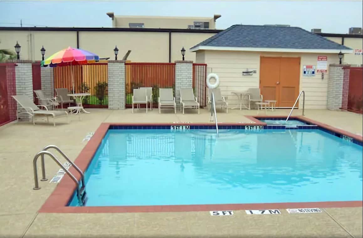 Scottish Inns & Suites Timber Creek, Houston, TX