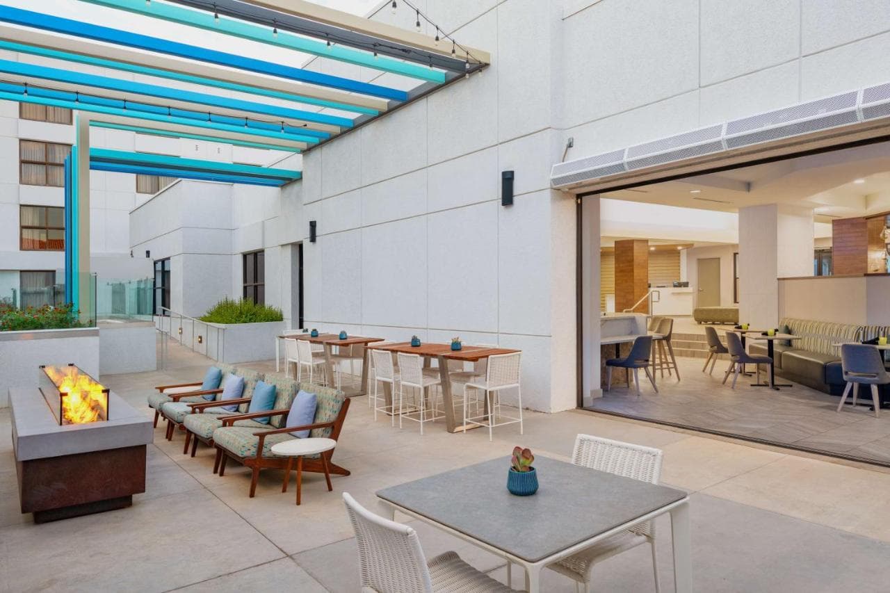 DoubleTree by Hilton Chandler Phoenix