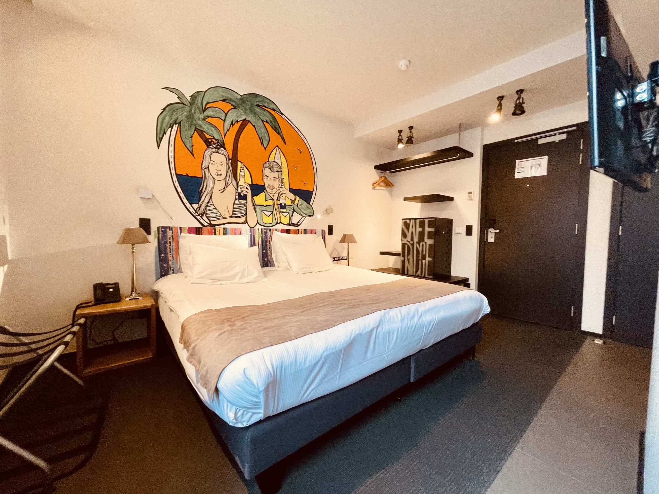 Boutique Hotel Saint-Géry