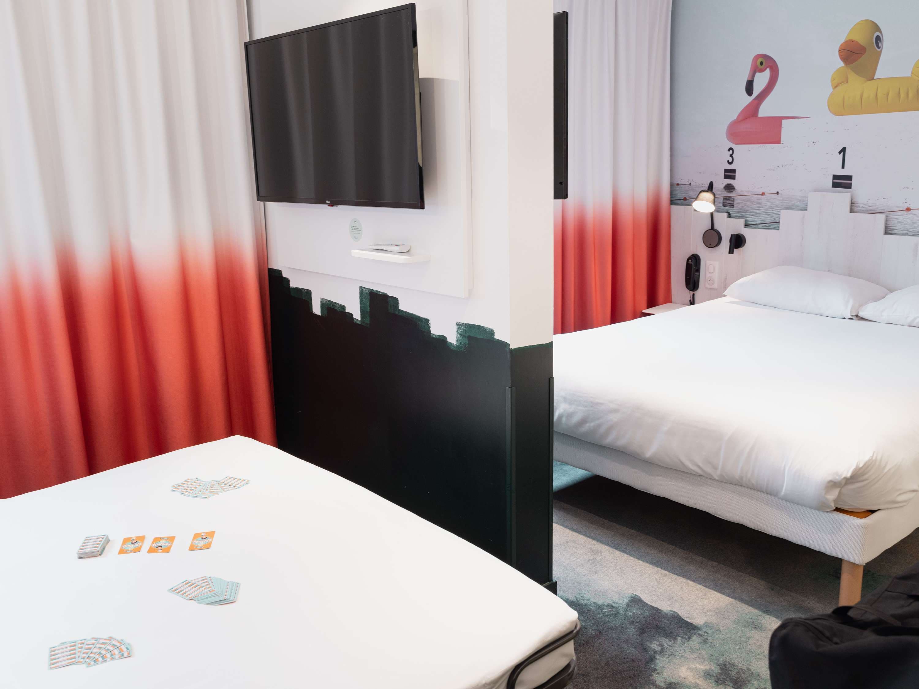 ibis Styles Thonon Les Bains