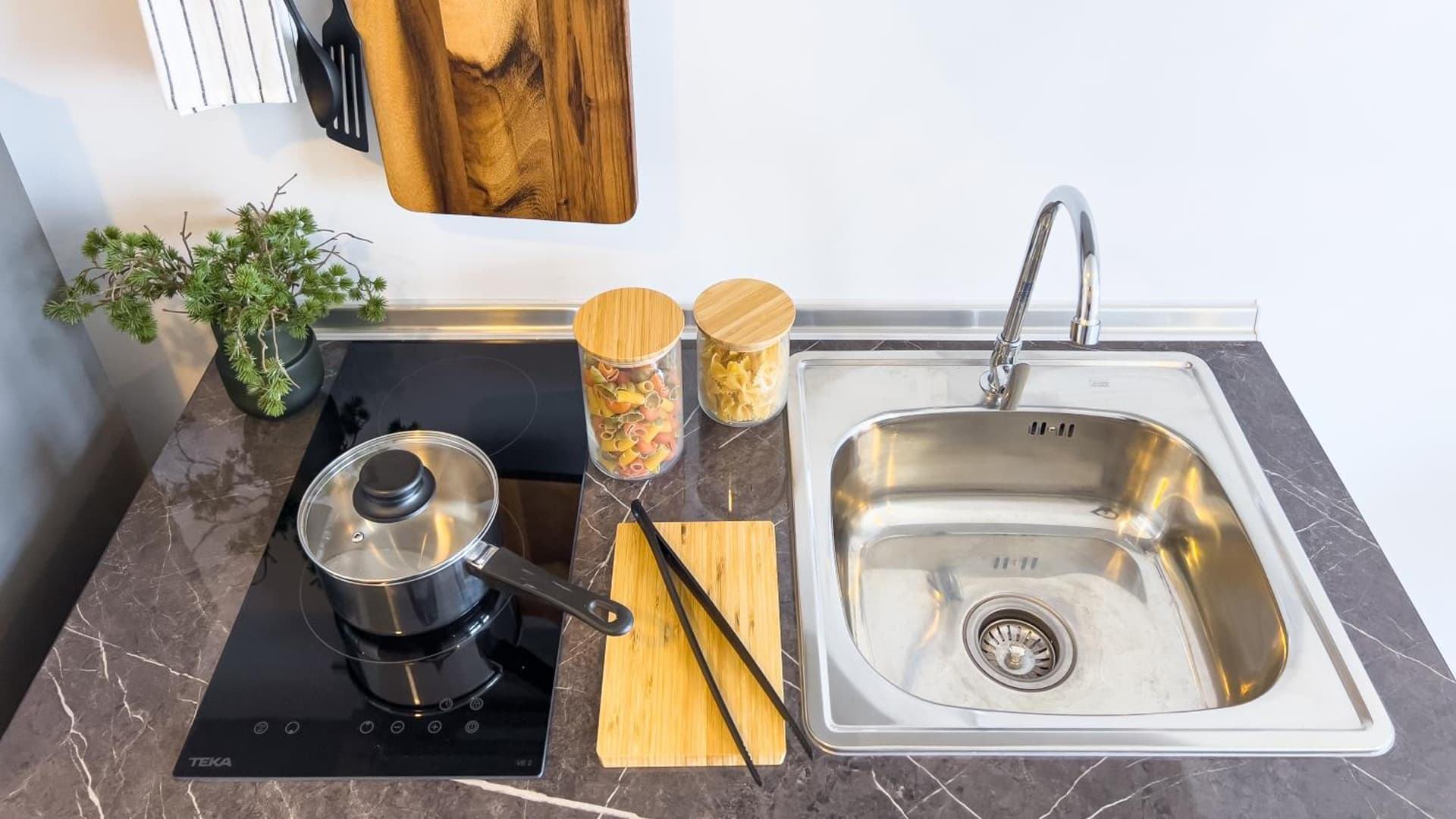 Wellness Stay & Hotel Sukhumvit 107
