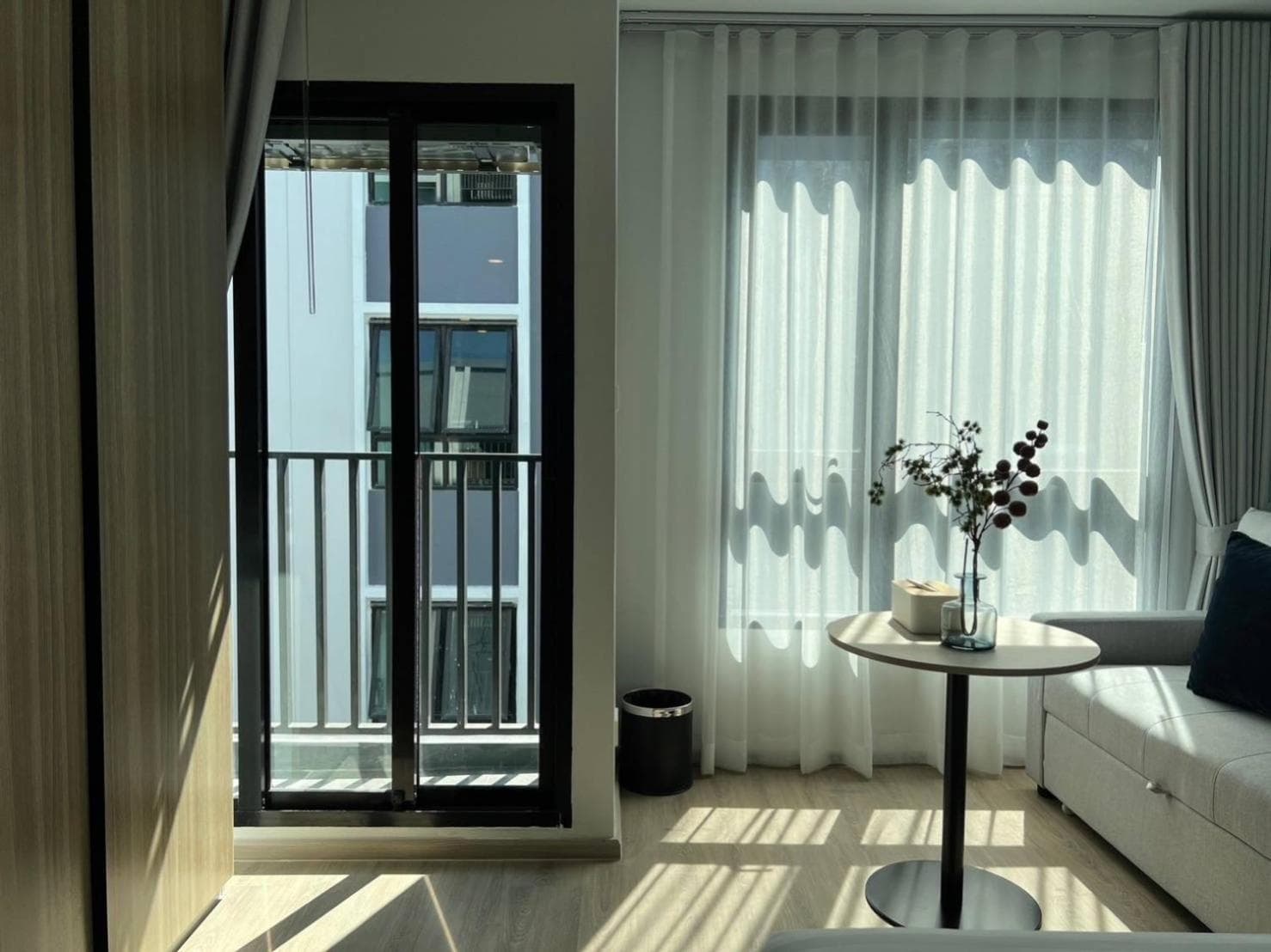 Wellness Stay & Hotel Sukhumvit 107