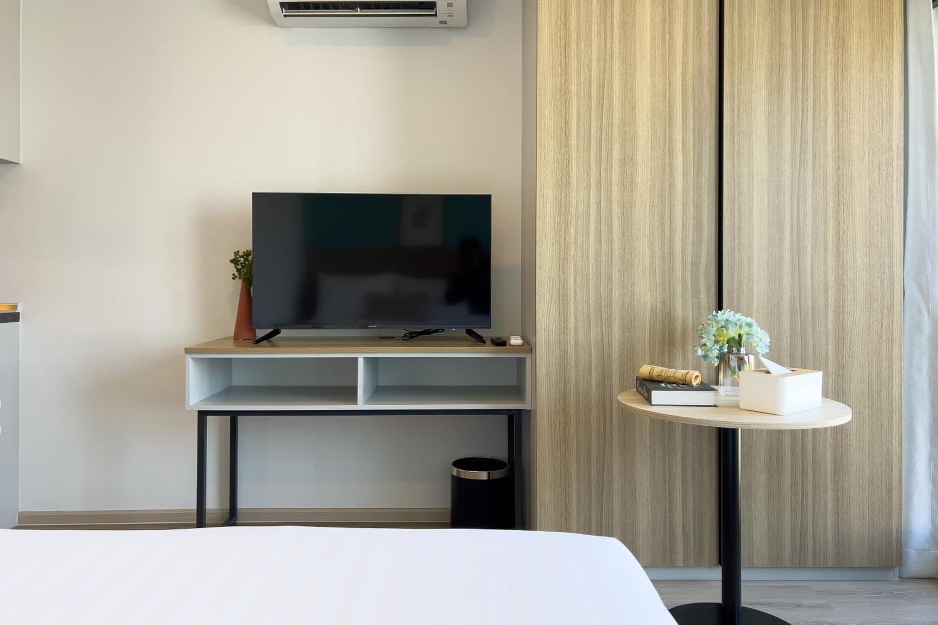 Wellness Stay & Hotel Sukhumvit 107