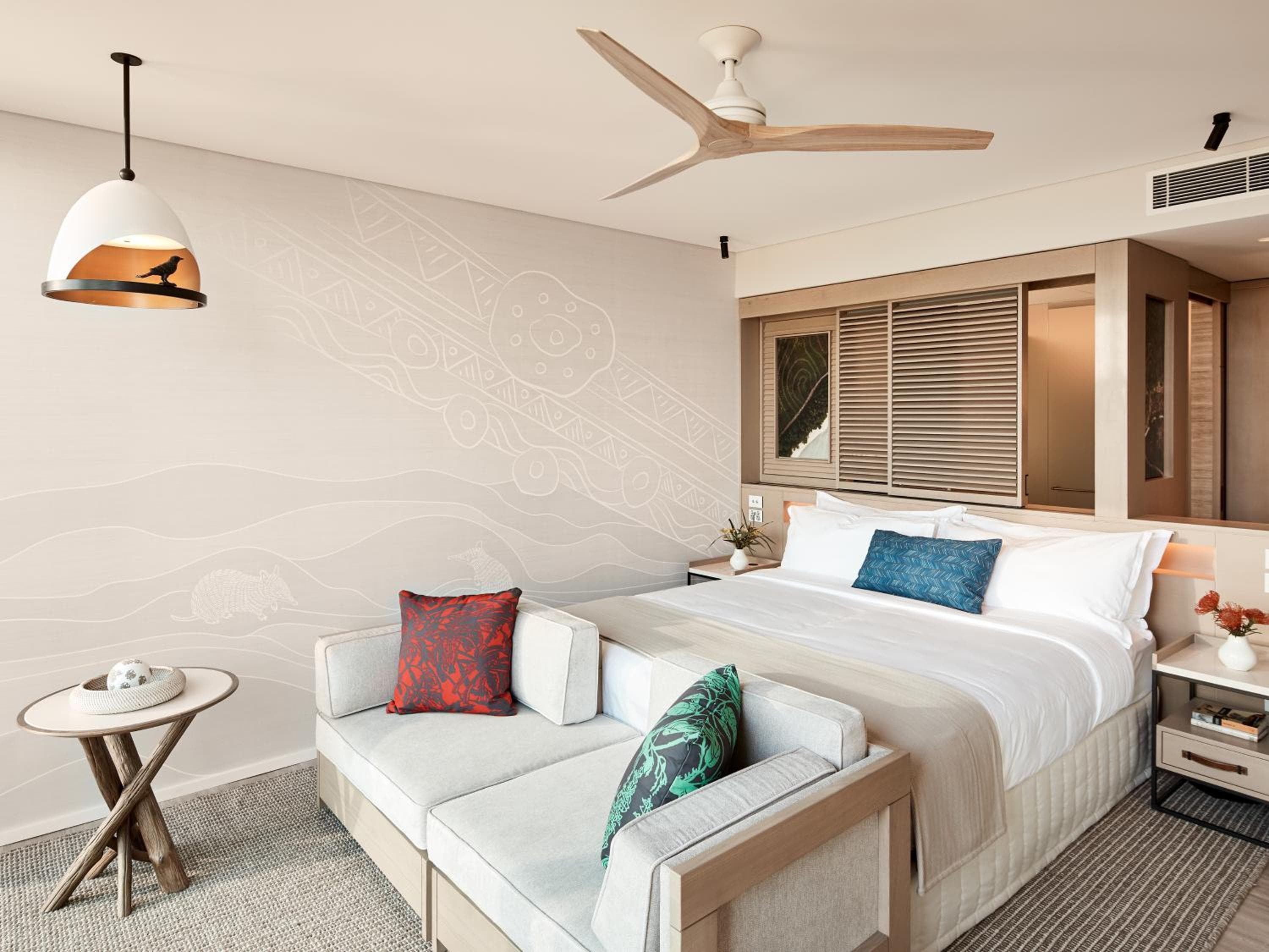 Wildlife Retreat at Taronga