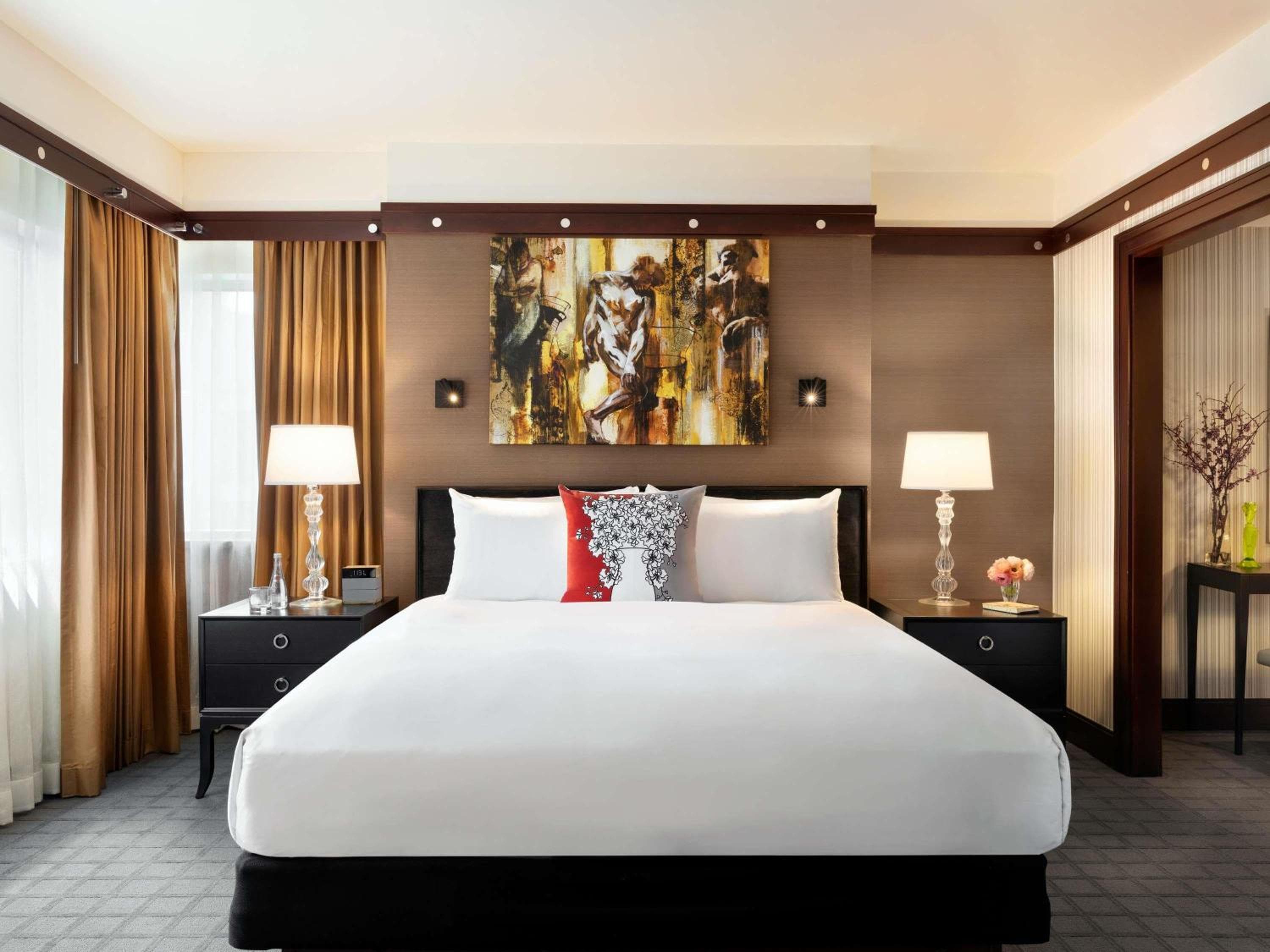Sofitel Philadelphia at Rittenhouse Square