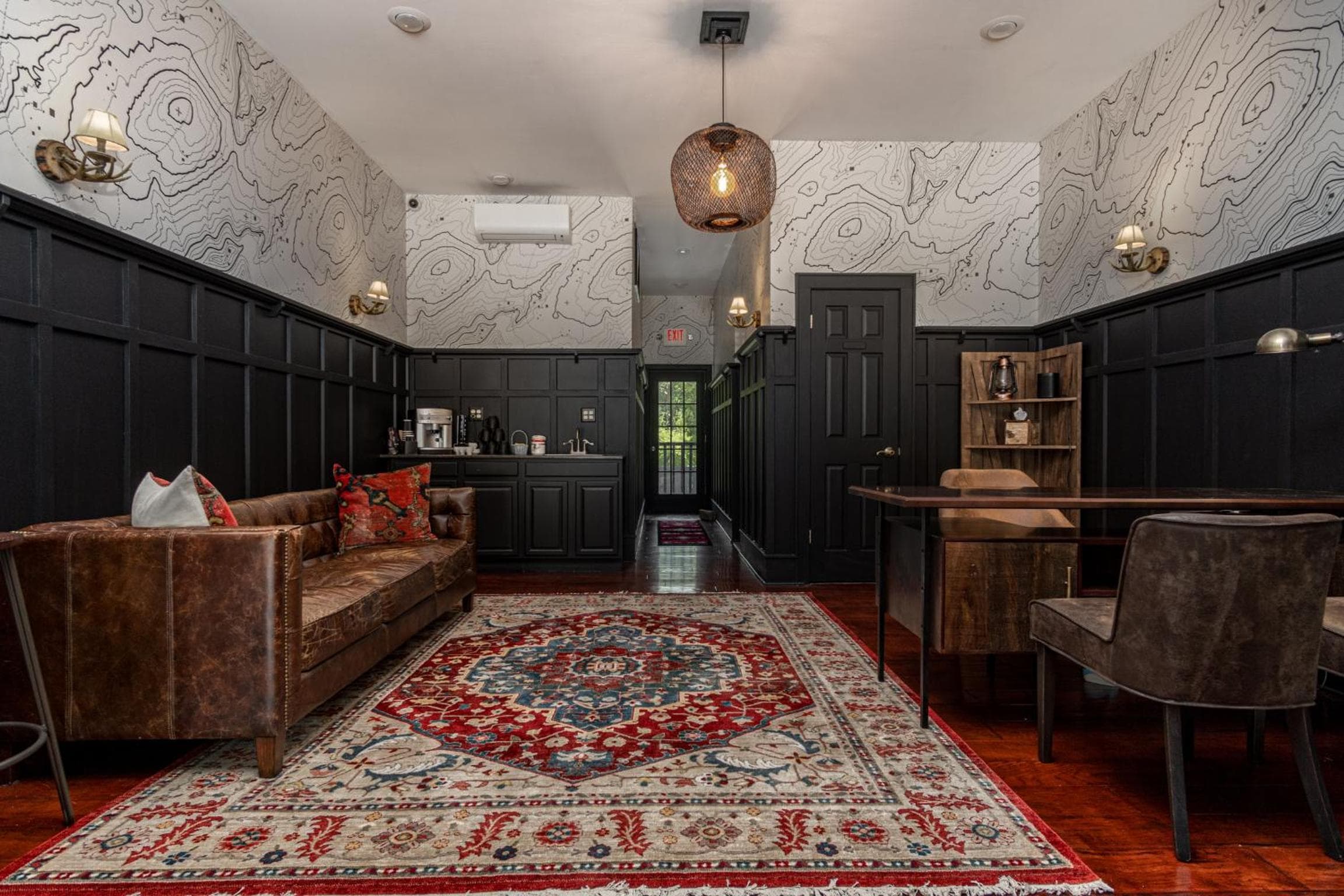 The Alpine Lodge By Weekender