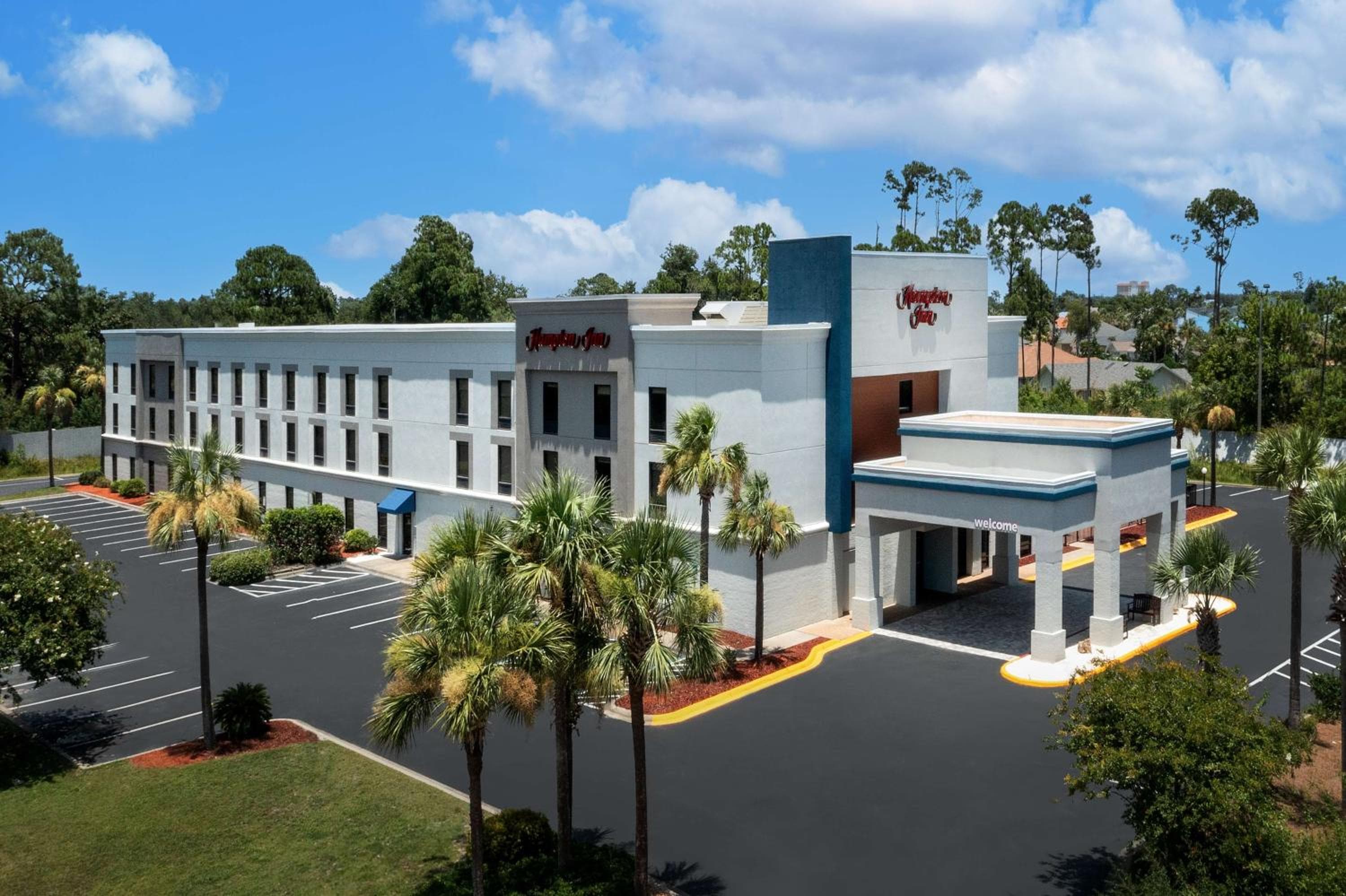 Hampton Inn by Hilton Panama City Beach