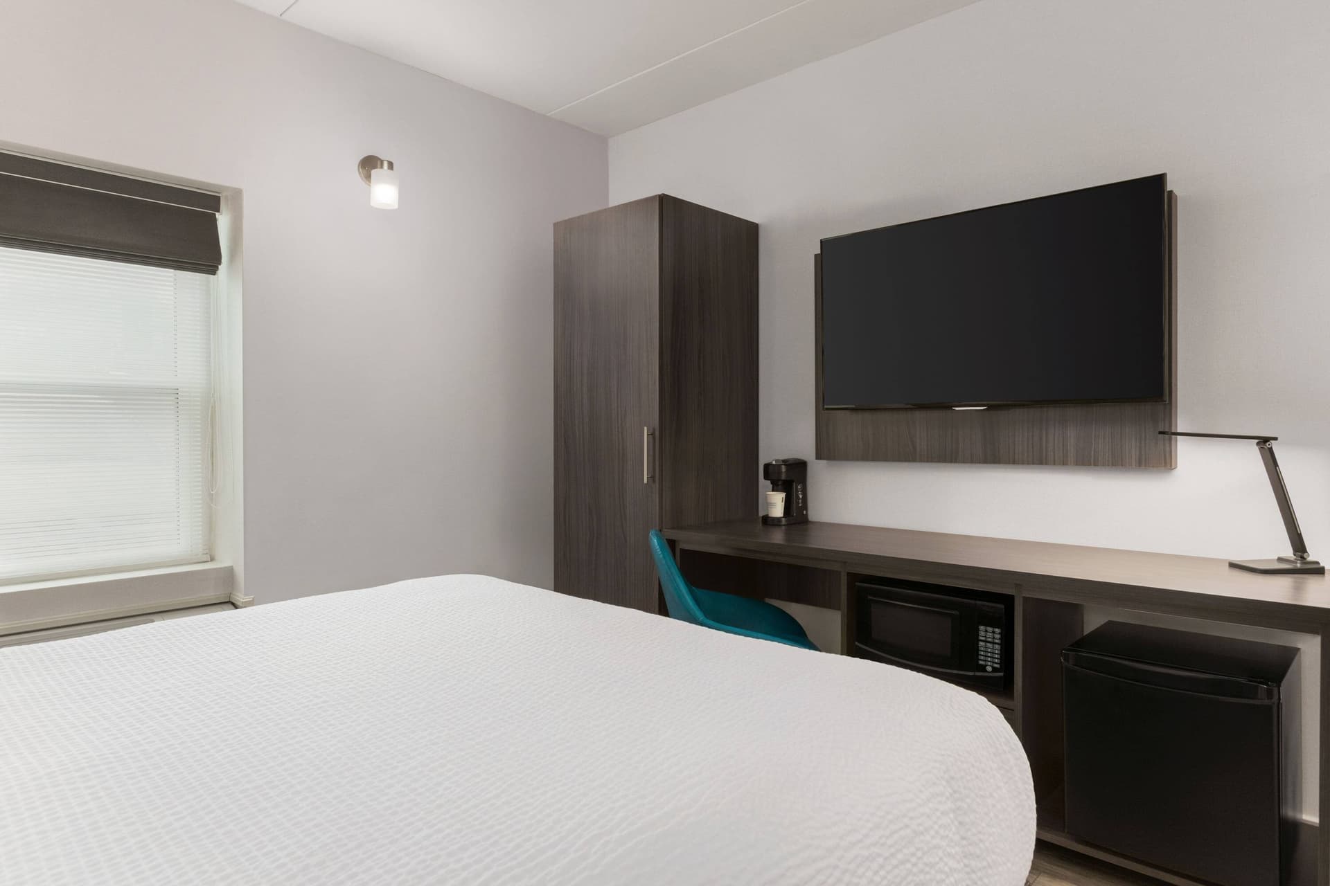 Days Inn by Wyndham Saint John