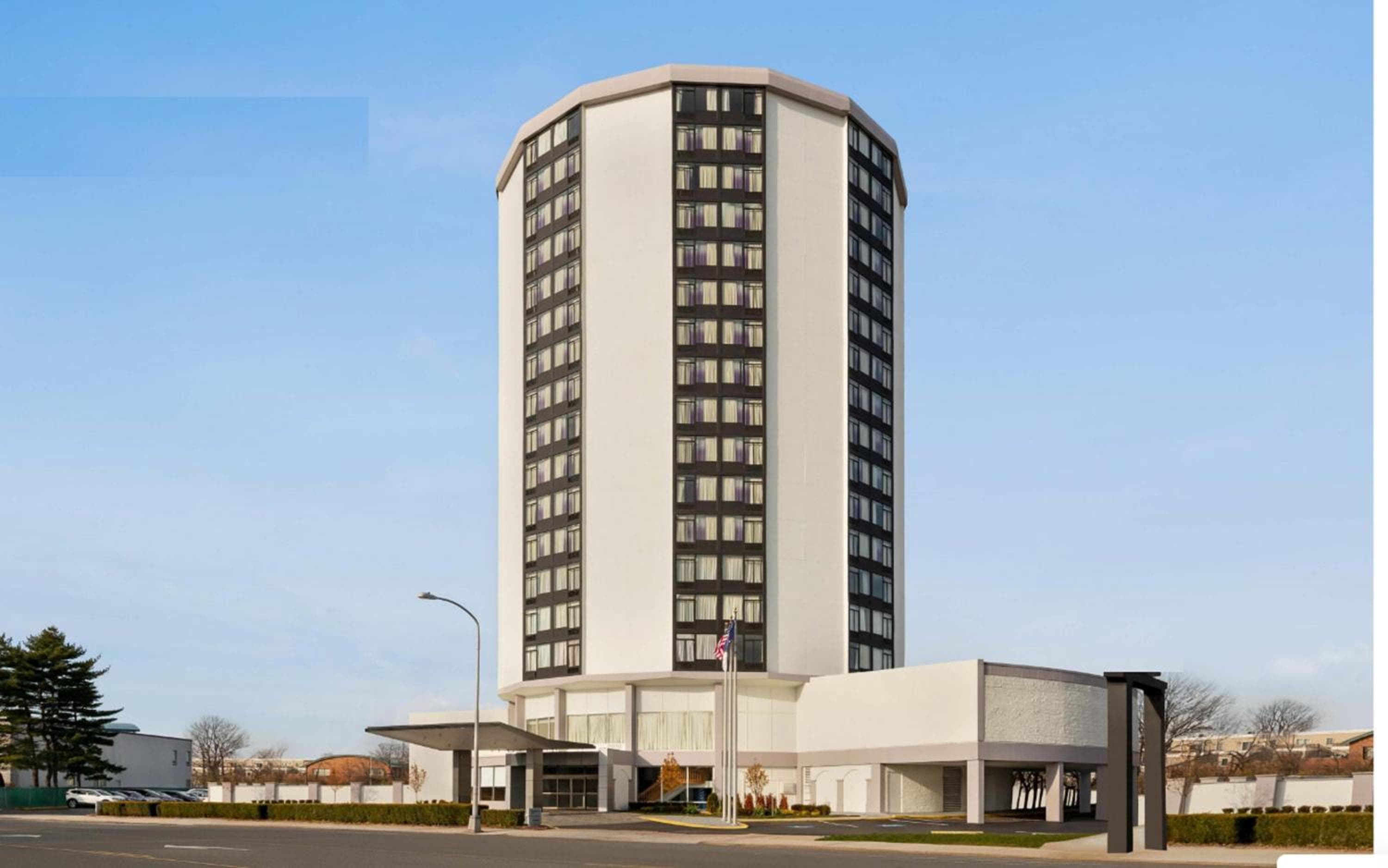Holiday Inn Philadelphia Arpt-Stadium Area by IHG