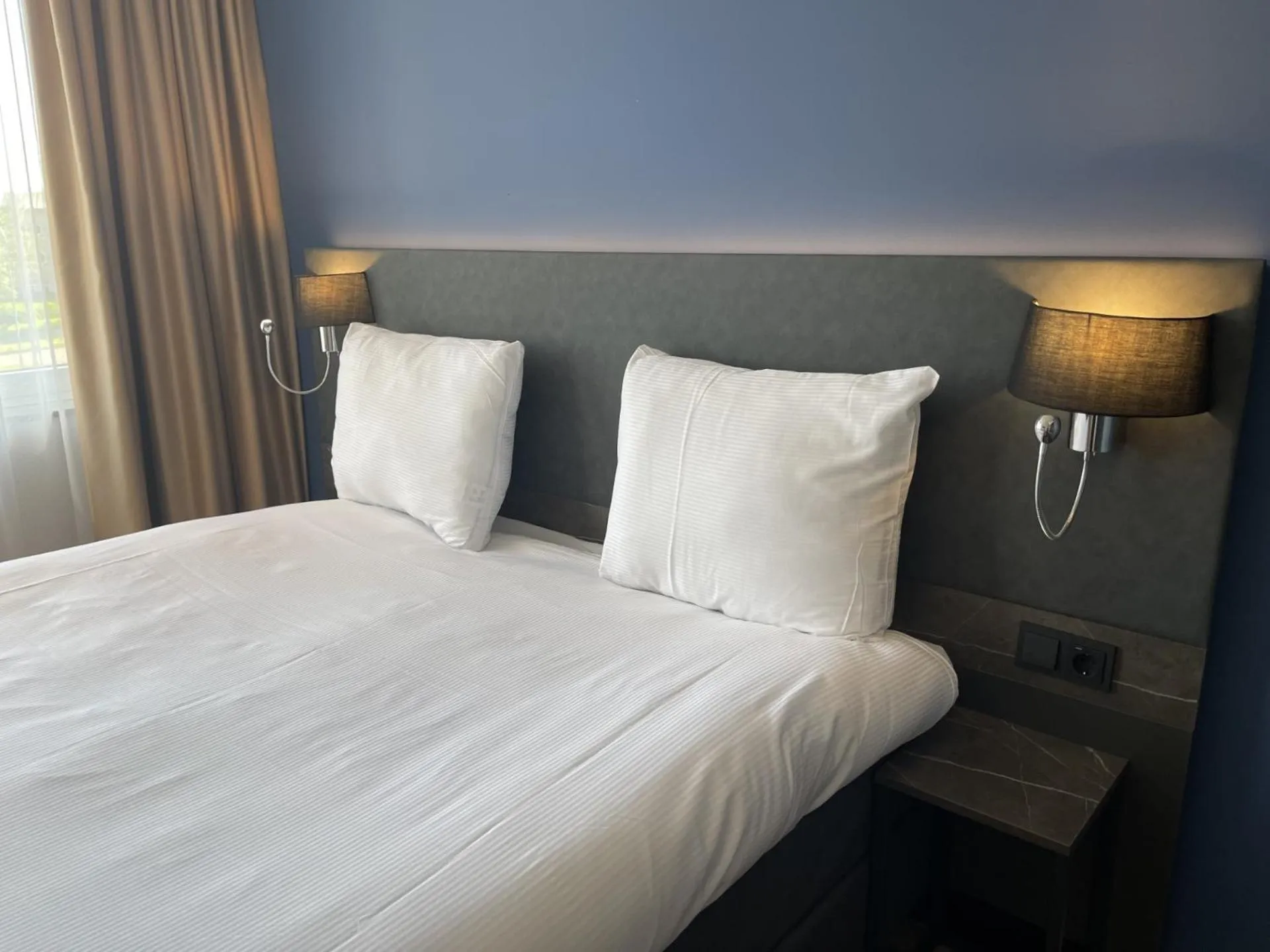 OZO Hotels Antares Airport