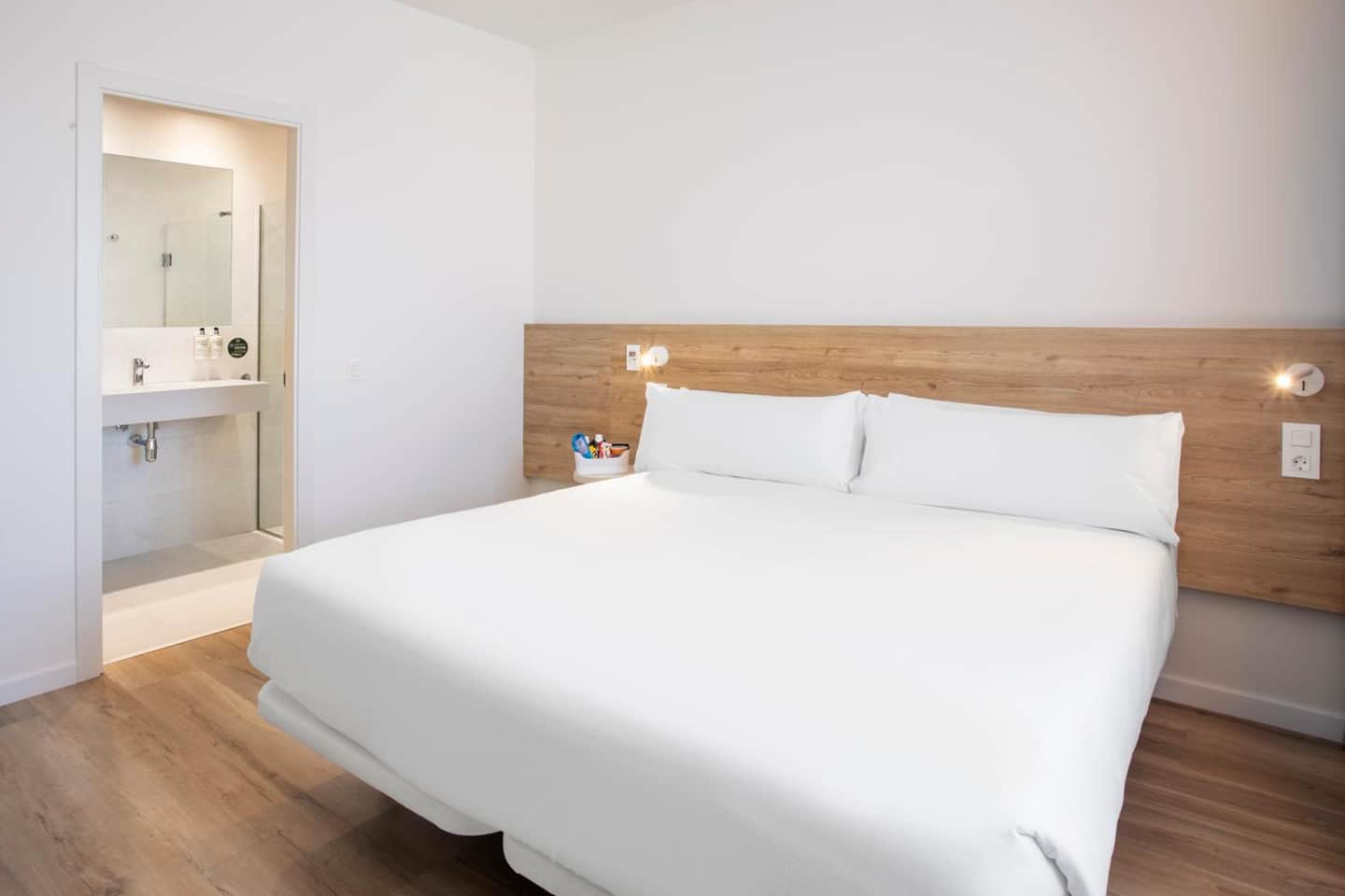 B&B Hotel Écija