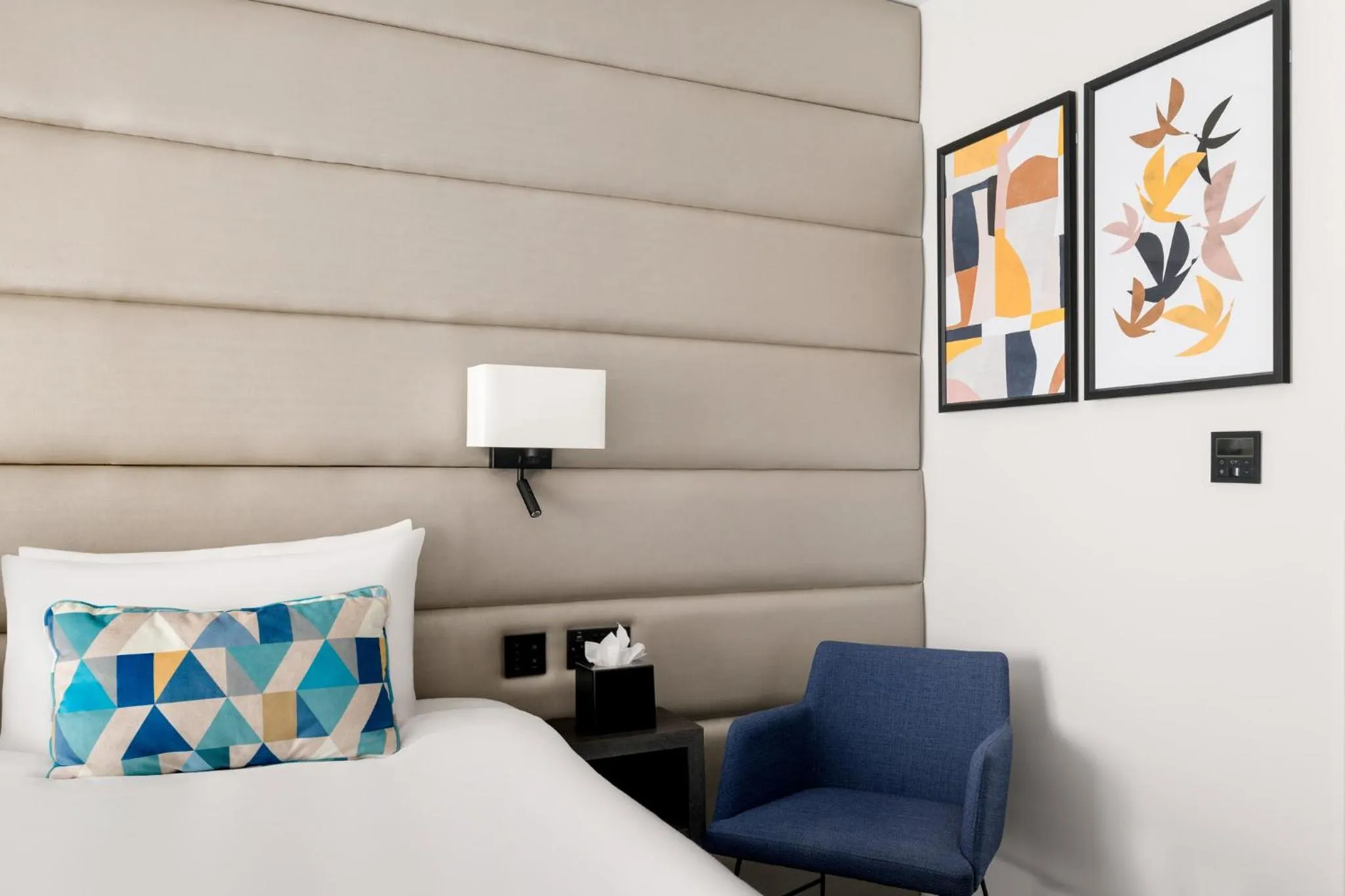 voco London - Marylebone, an IHG Hotel