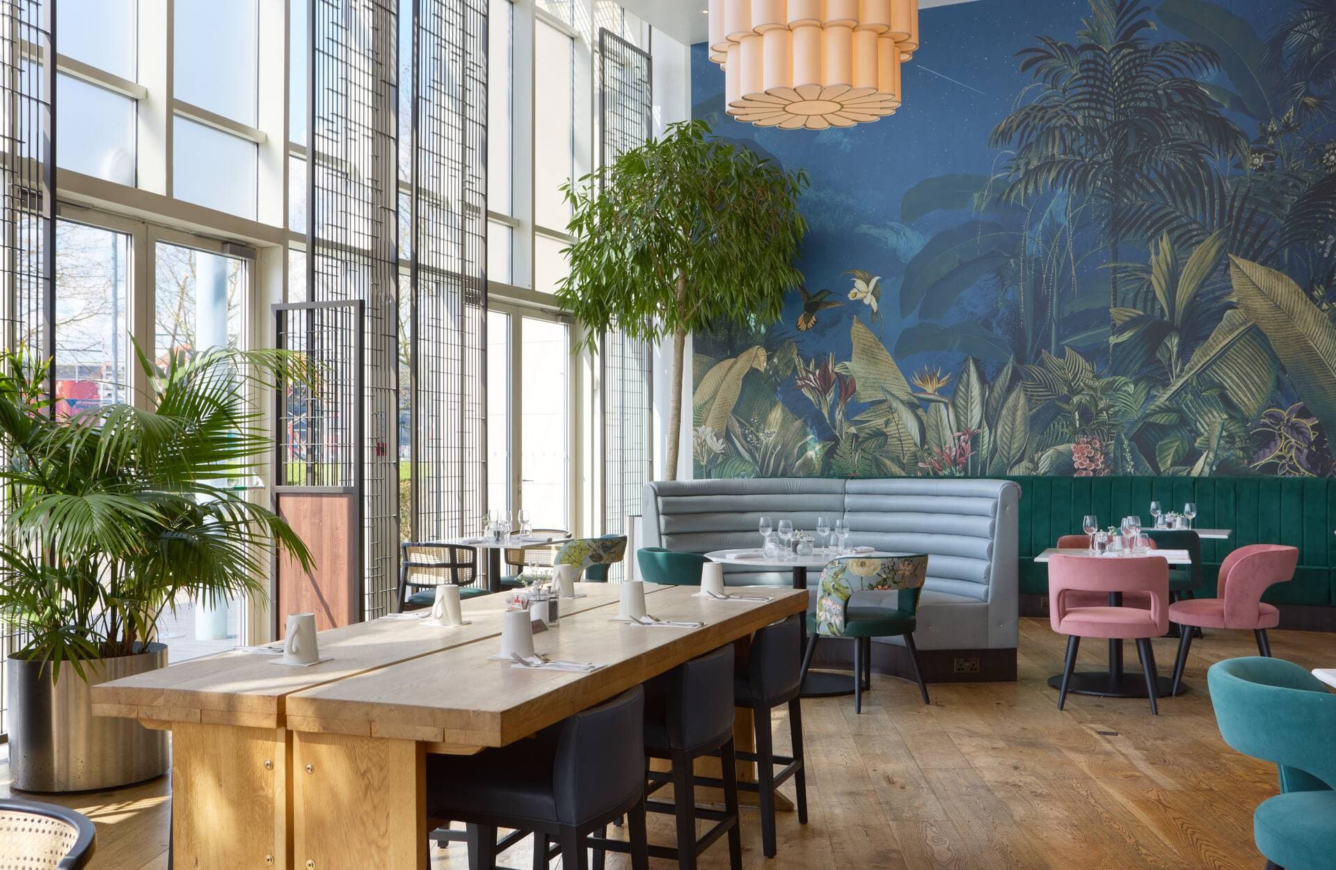 DoubleTree by Hilton London ExCeL