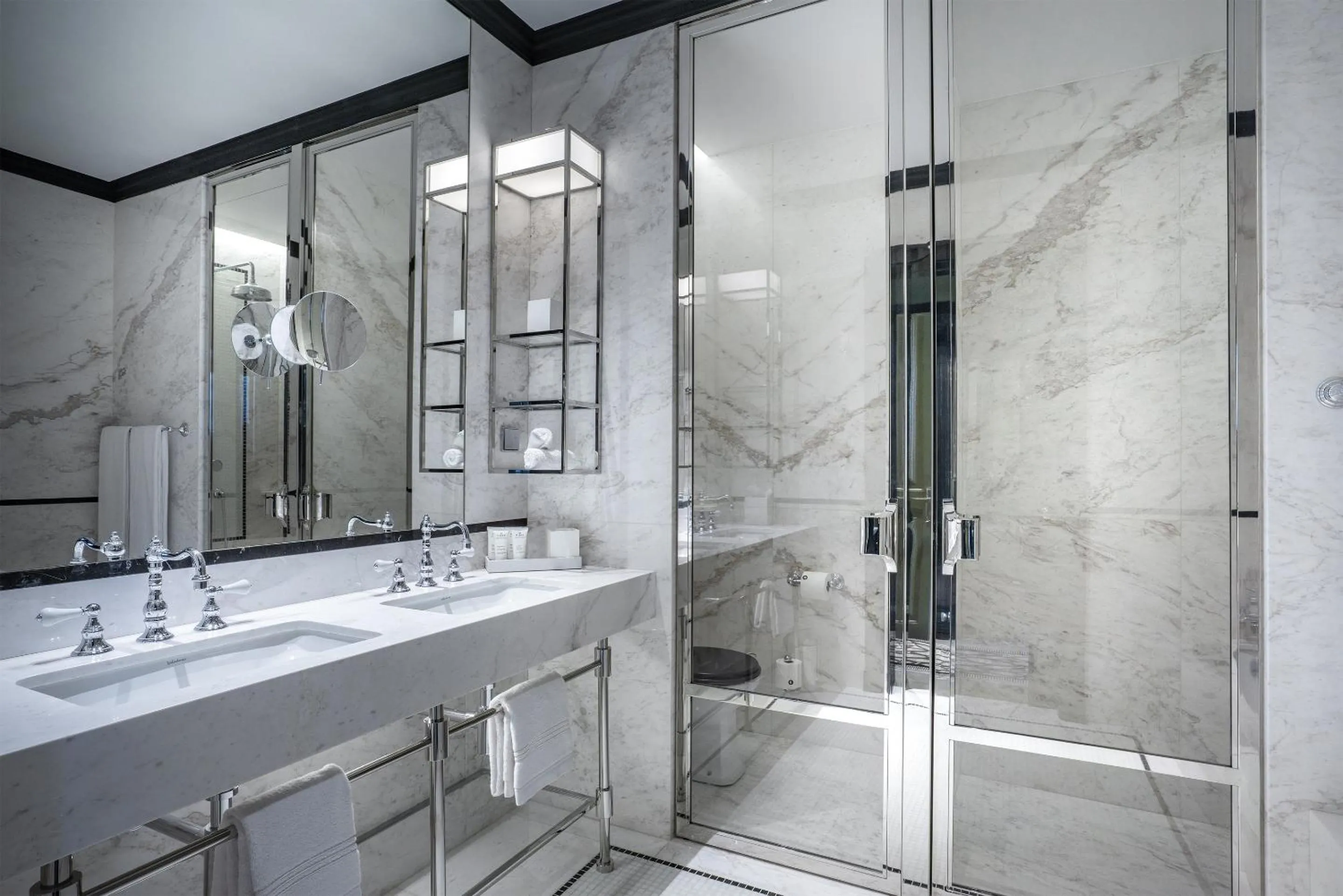 Maison Albar - Le Monumental Palace