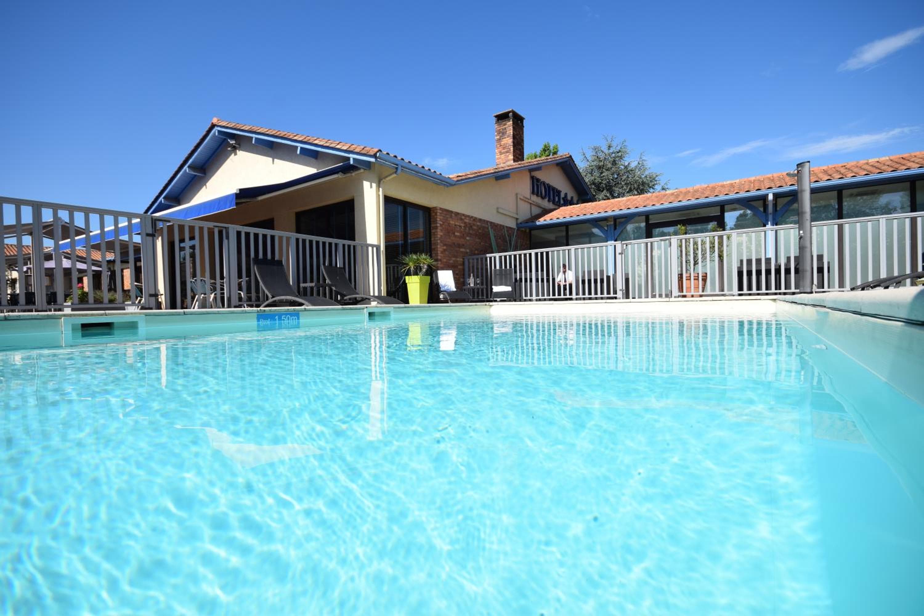 Kyriad Prestige Bordeaux Merignac