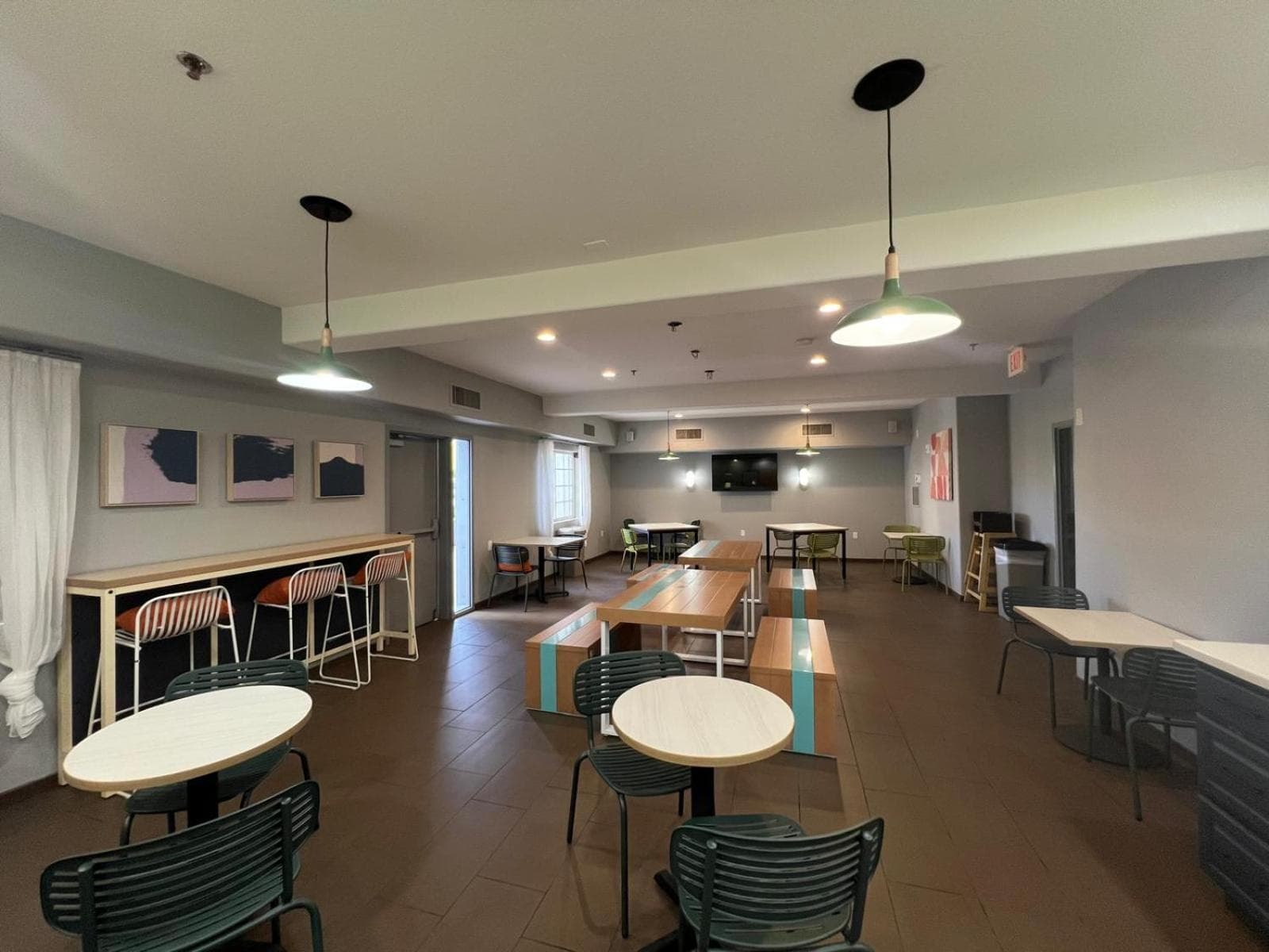 Spark by Hilton Glendale Peoria Phoenix North