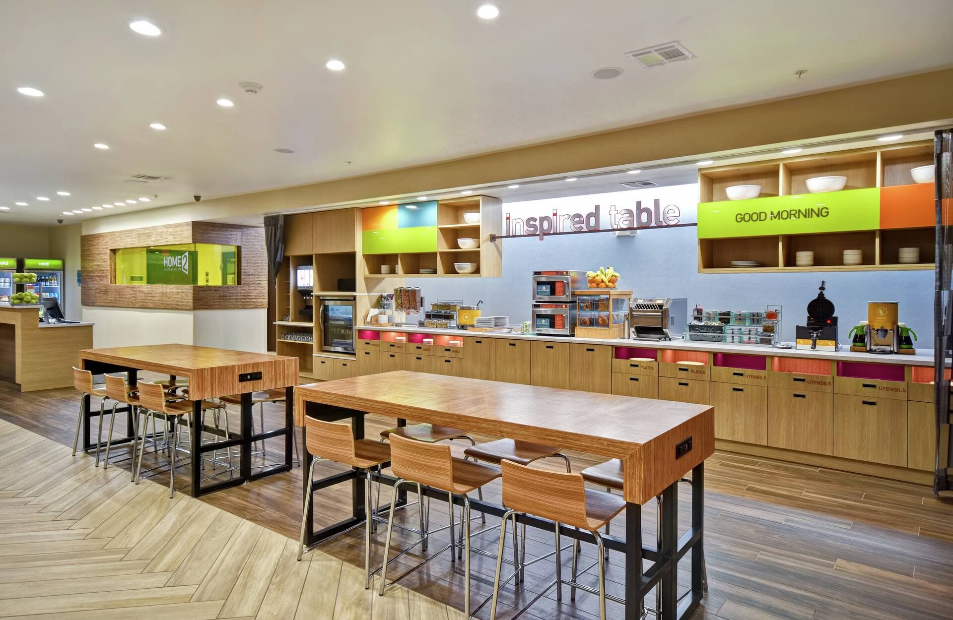 Home2 Suites By Hilton El Reno