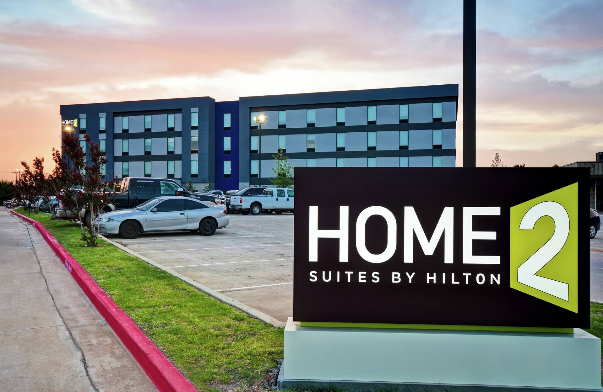 Home2 Suites By Hilton El Reno