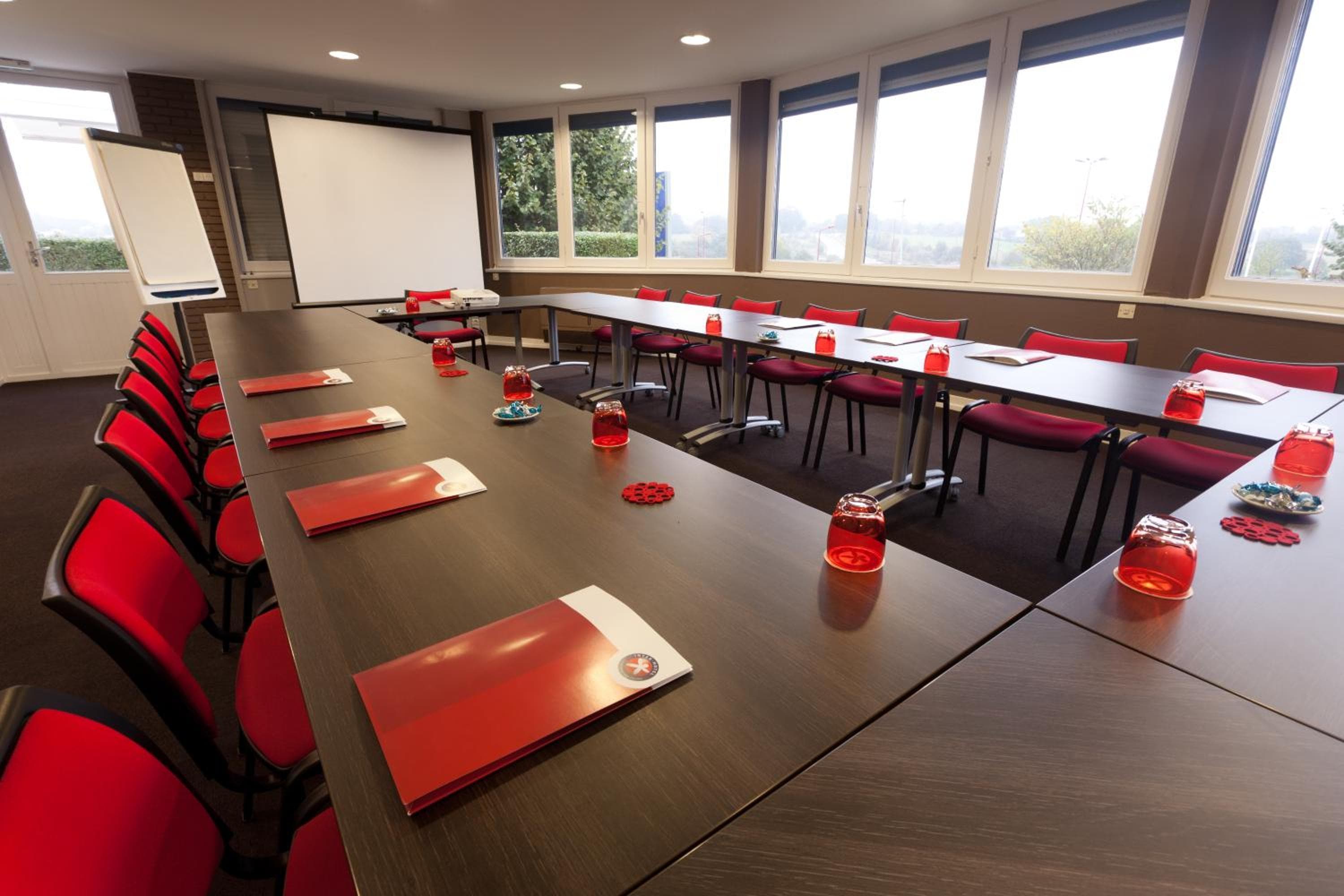 Hôtel The Originals City, Alizéa, Le Mans Nord