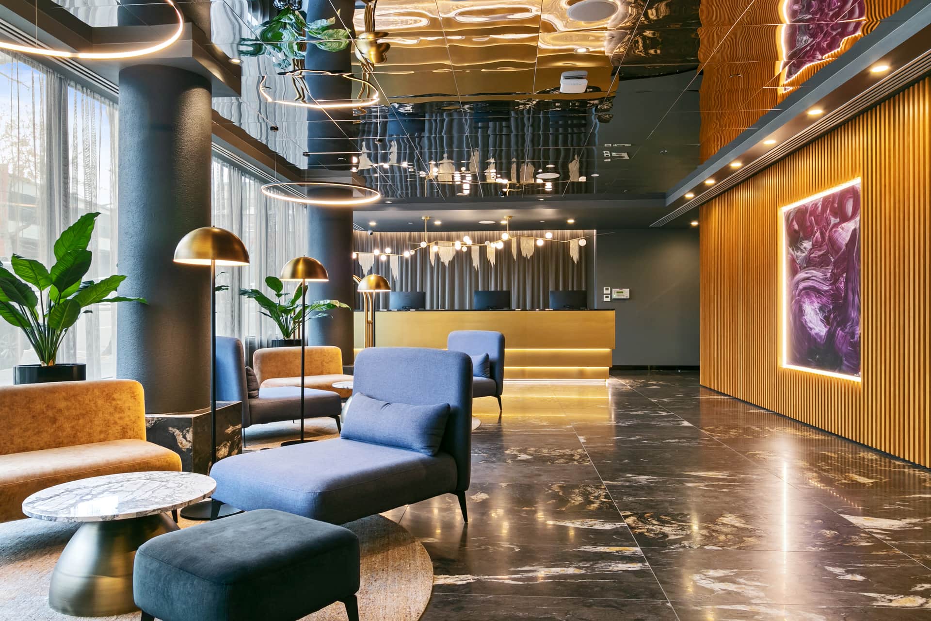Melbourne City Apartment Hotel