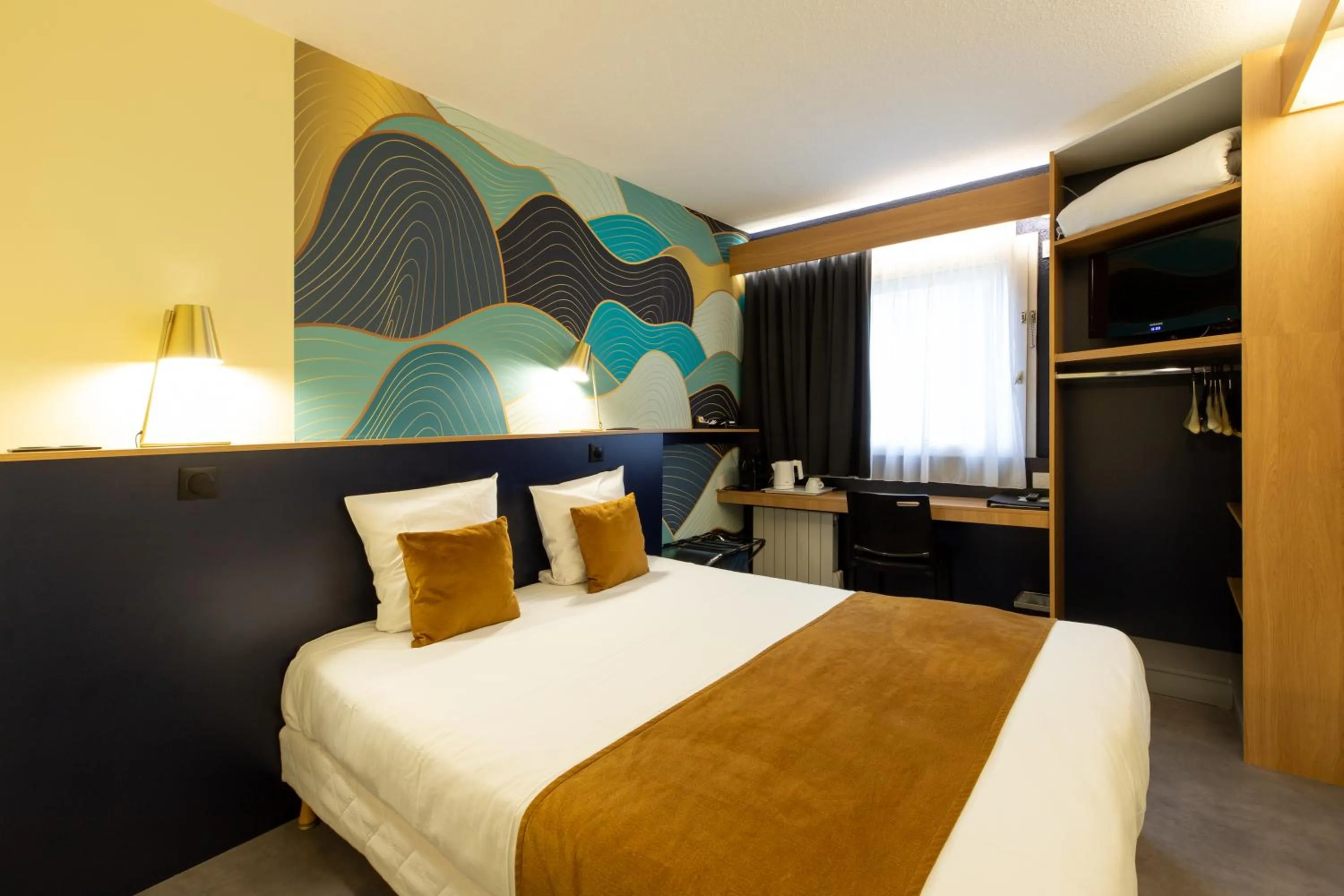 Logis Hôtel du Haut-Bugey