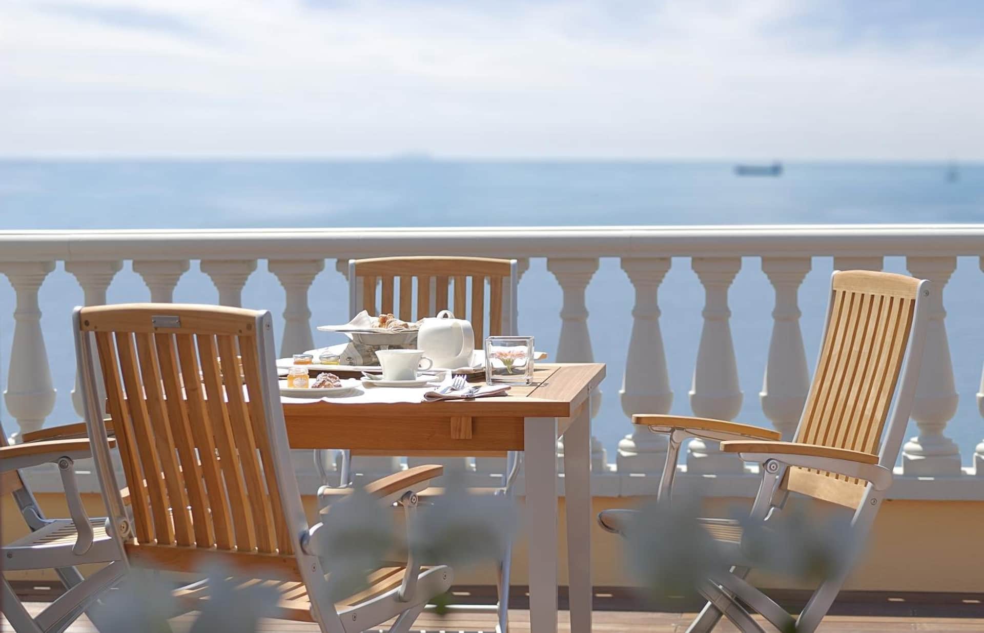 Grand Hotel Palazzo Livorno