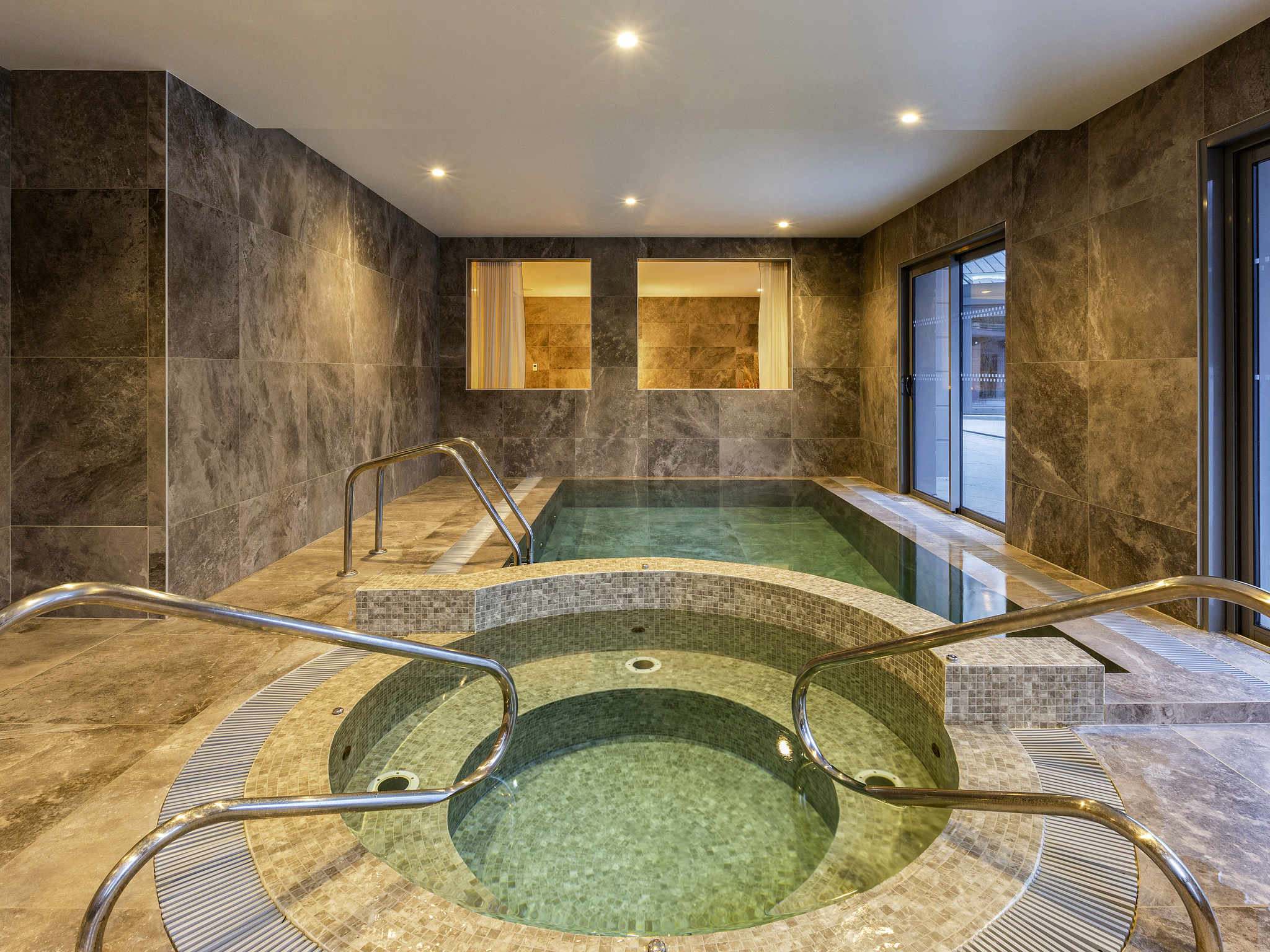 Le Saint Gervais Hotel & Spa - Handwritten Collection