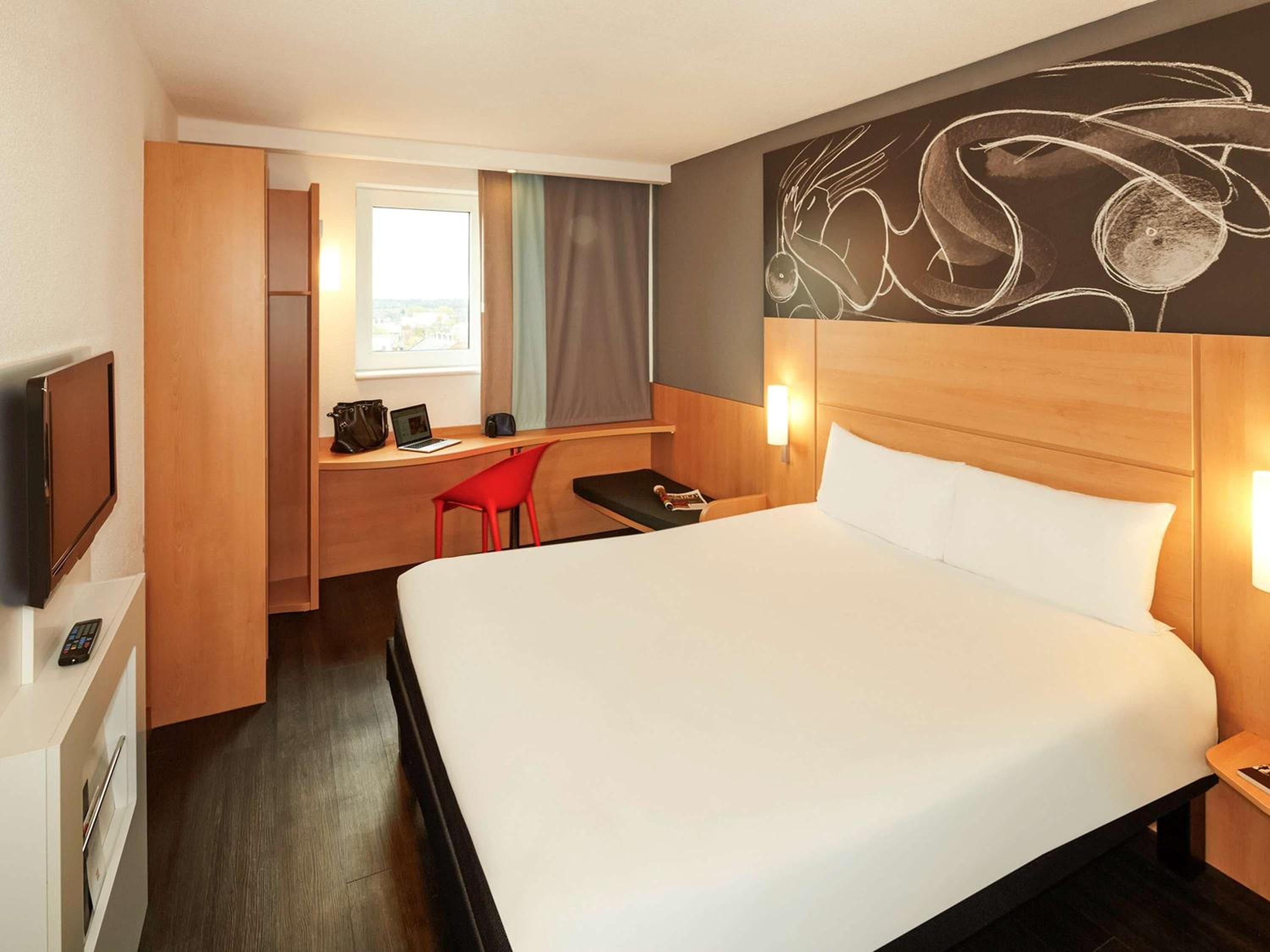 ibis Annecy Centre Vieille Ville