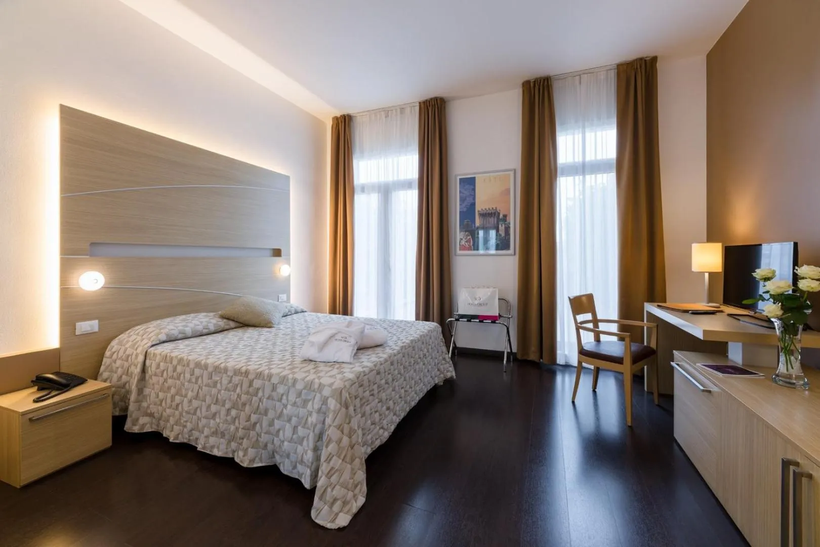 Hotel Montegrotto Terme Mioni Royal San