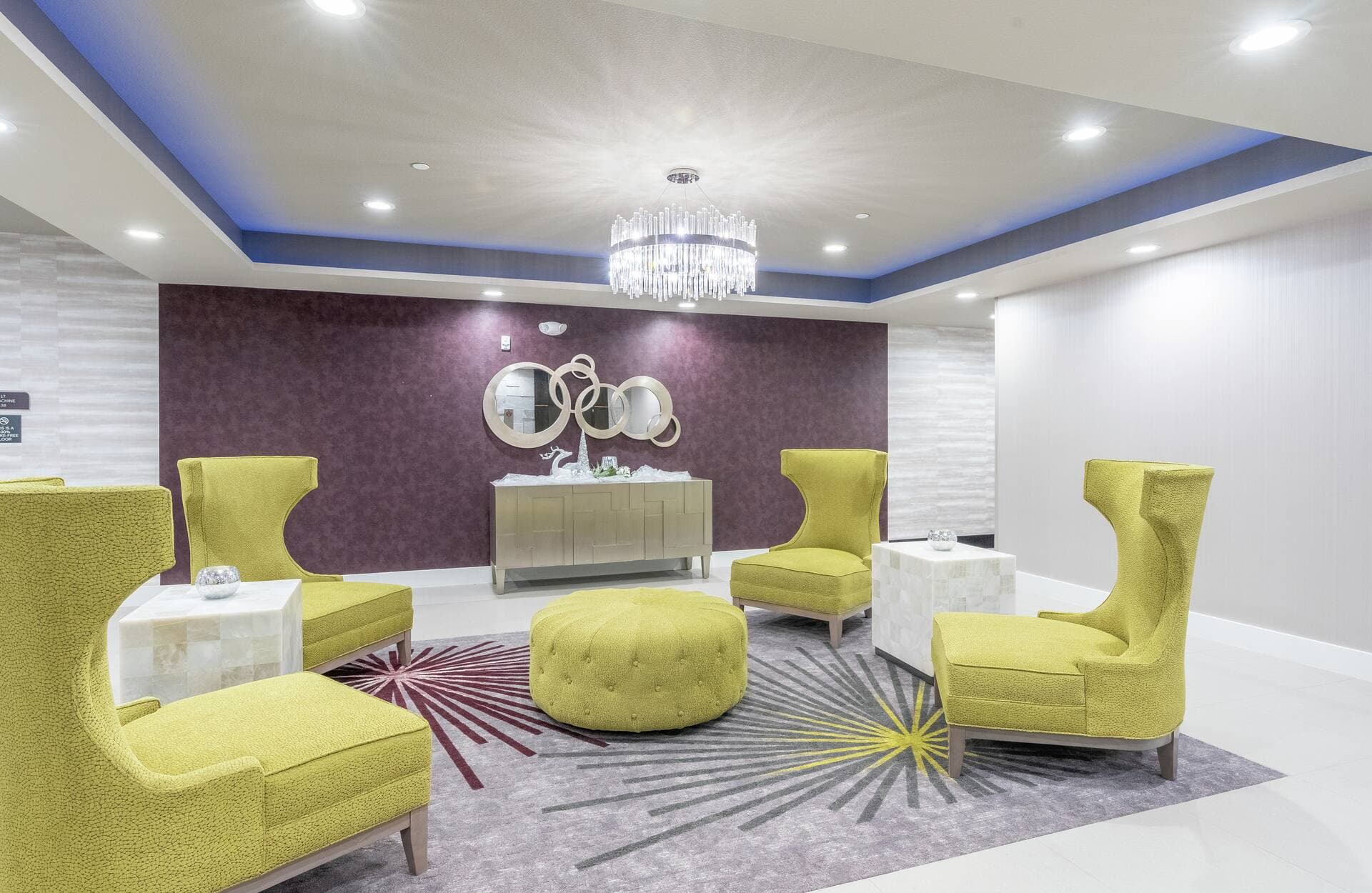 Hilton Garden Inn Wichita Downtown