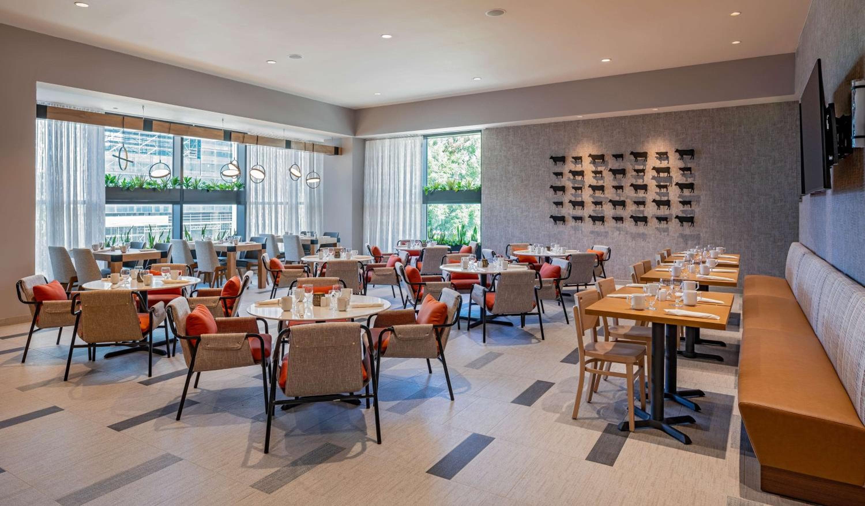 Hilton Garden Inn Austin University Capitol District