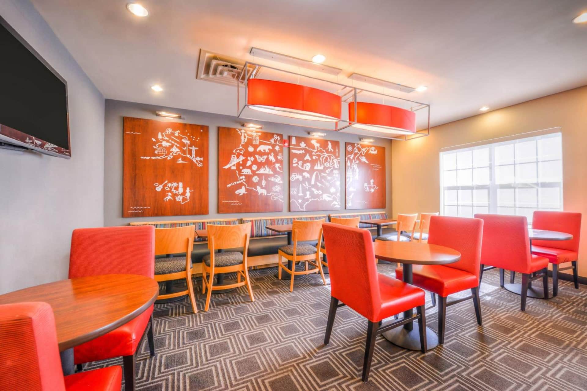 TownePlace Suites Arundel Mills BWI Airport